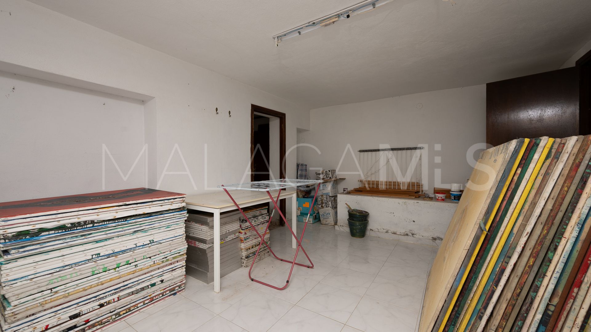 Villa for sale in Don Miguel