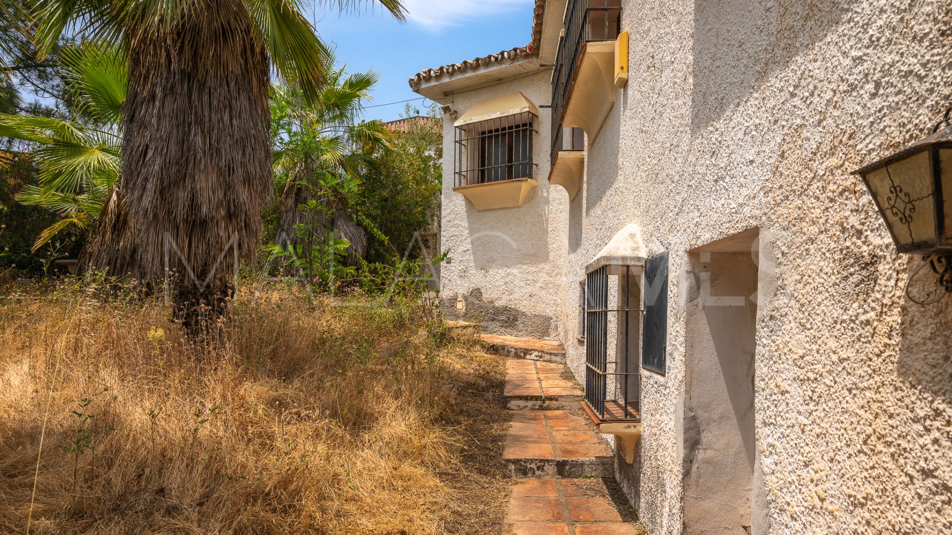 Villa for sale in Don Miguel