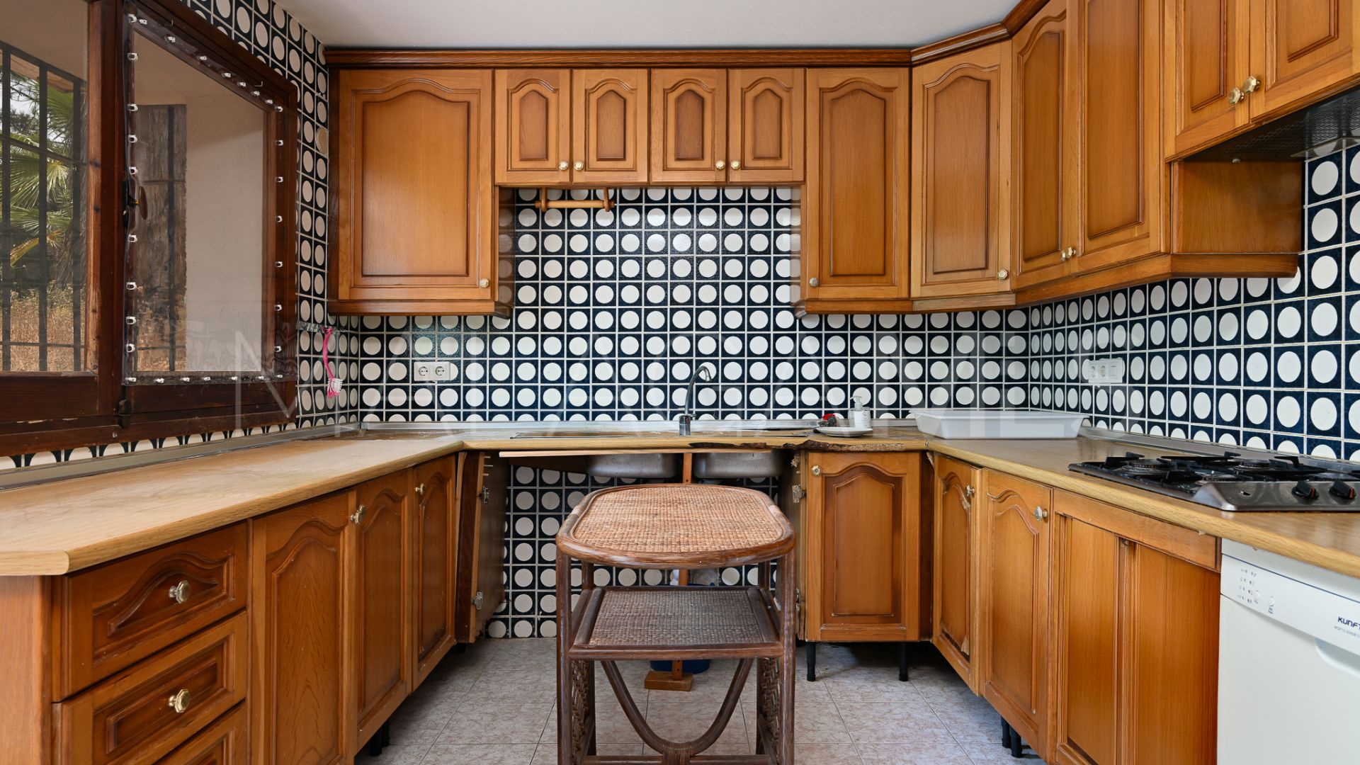 Villa for sale in Don Miguel