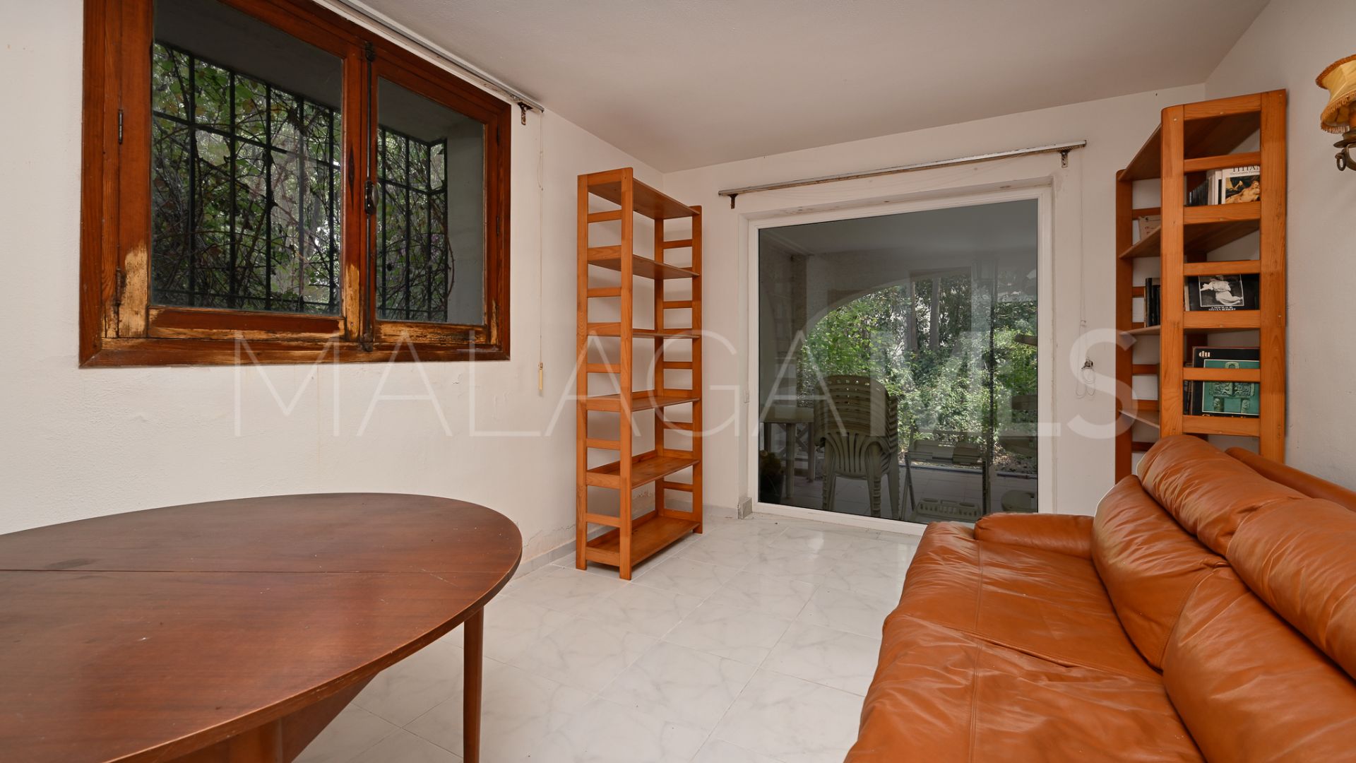 Villa for sale in Don Miguel