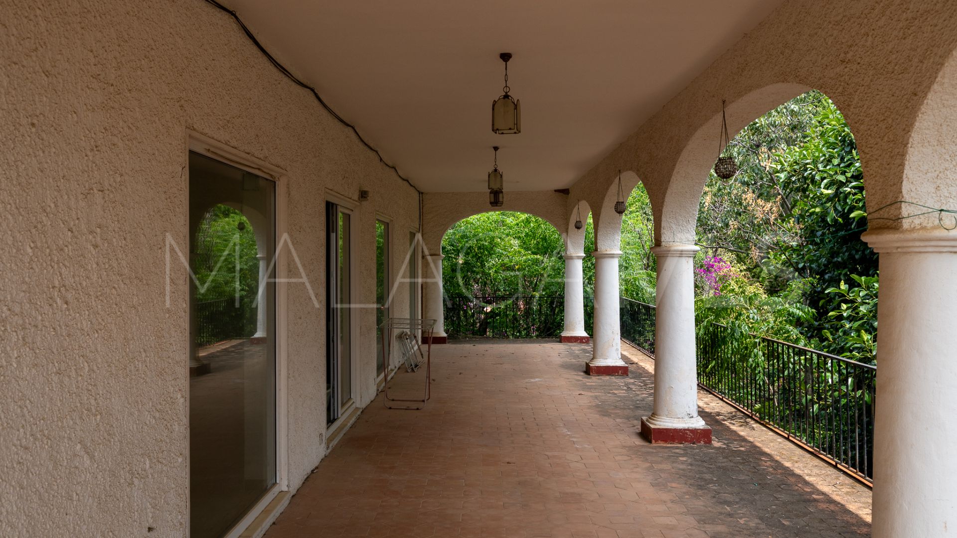 Villa for sale in Don Miguel