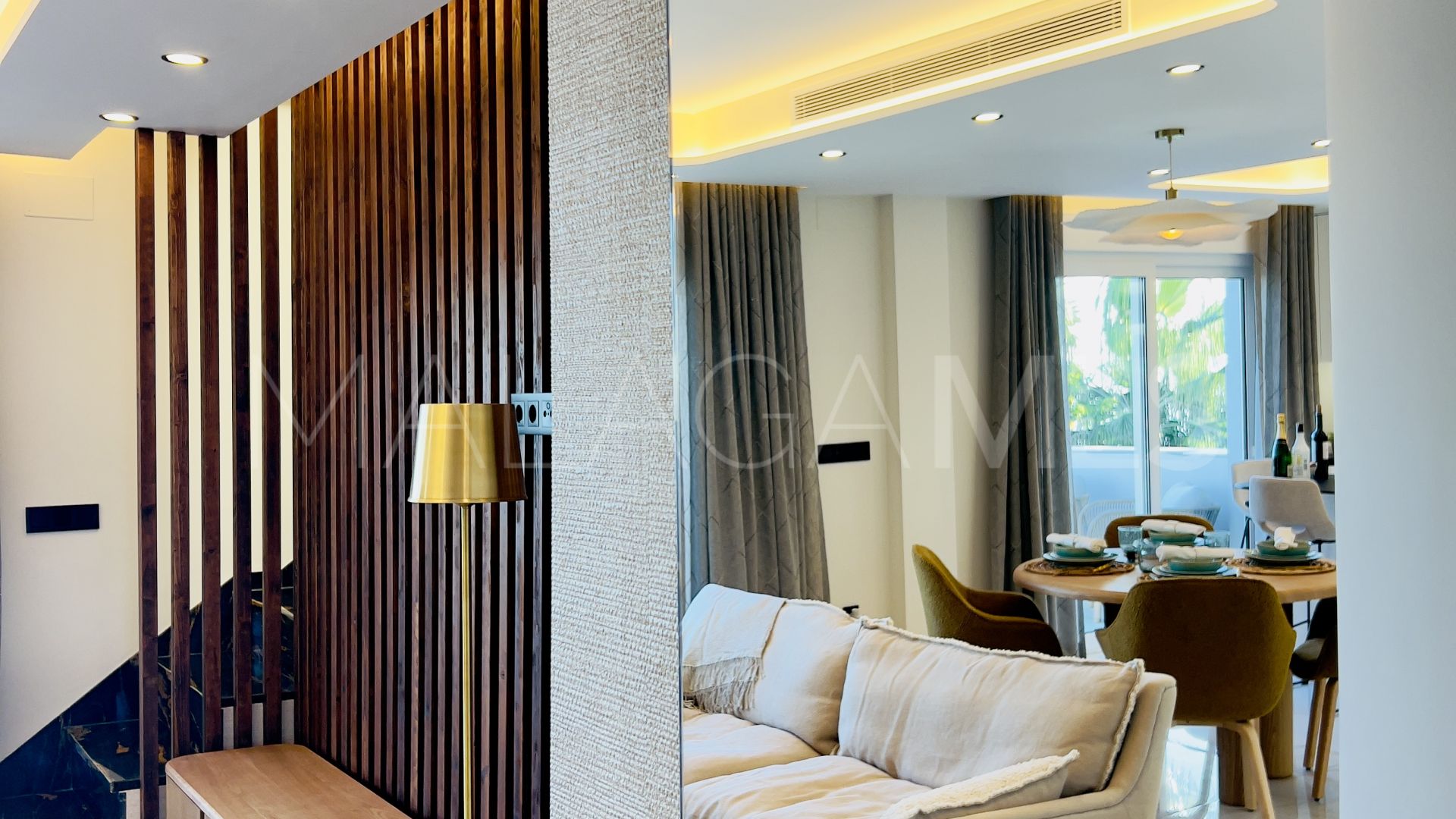 Ático for sale with 2 bedrooms in Punta Plata