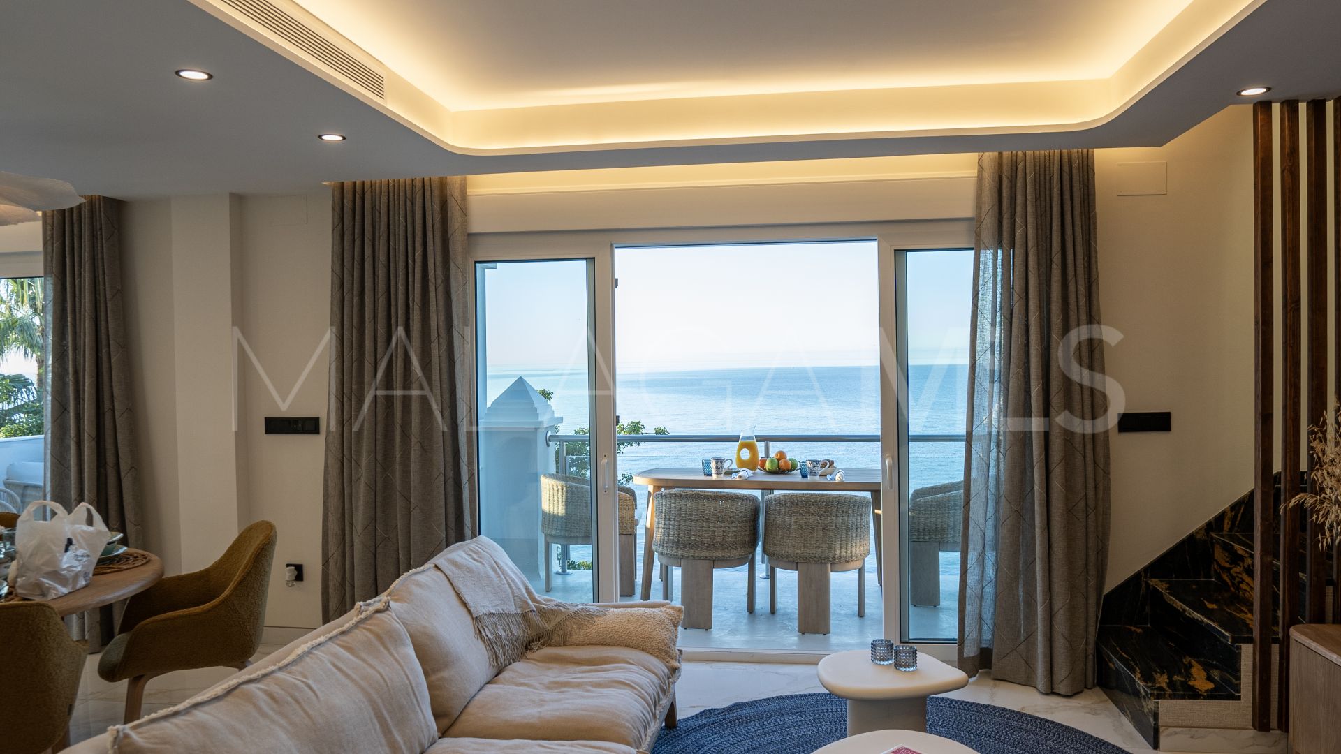 Ático for sale with 2 bedrooms in Punta Plata