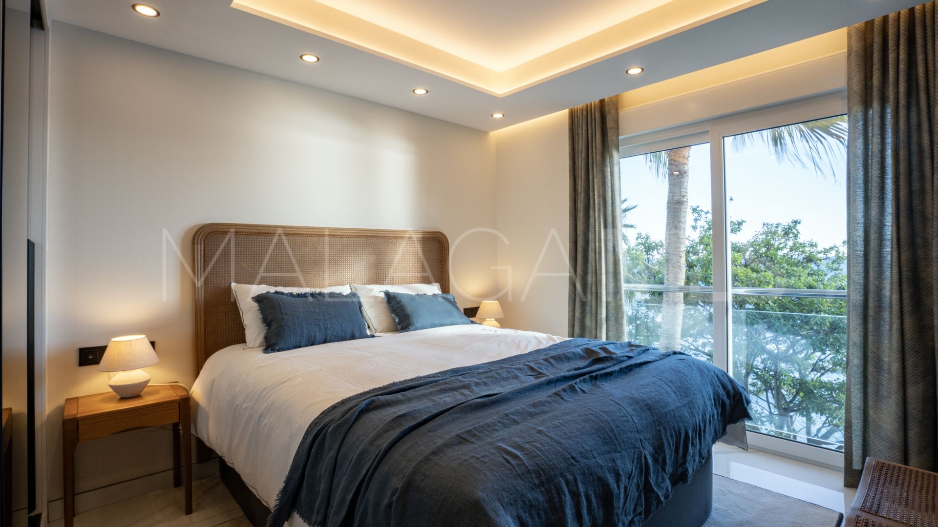 Ático for sale with 2 bedrooms in Punta Plata