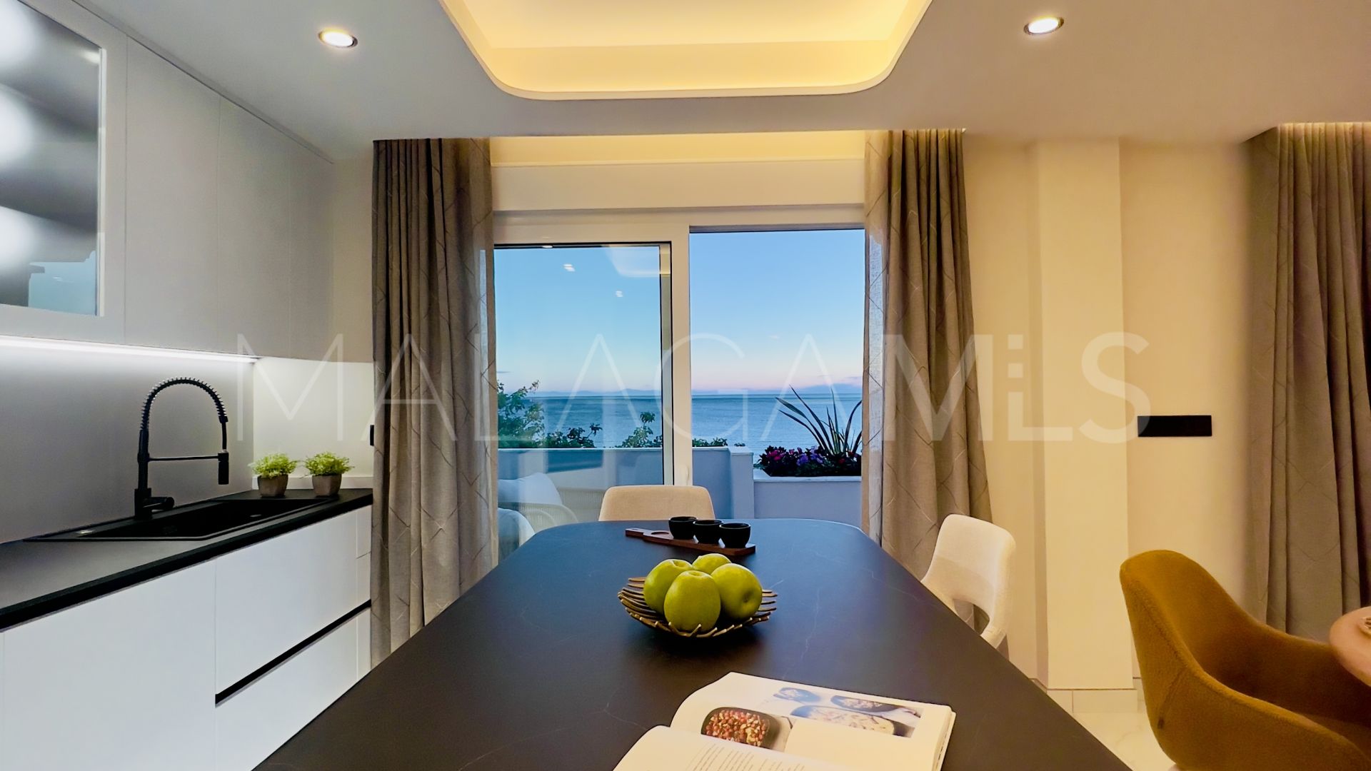 Ático for sale with 2 bedrooms in Punta Plata