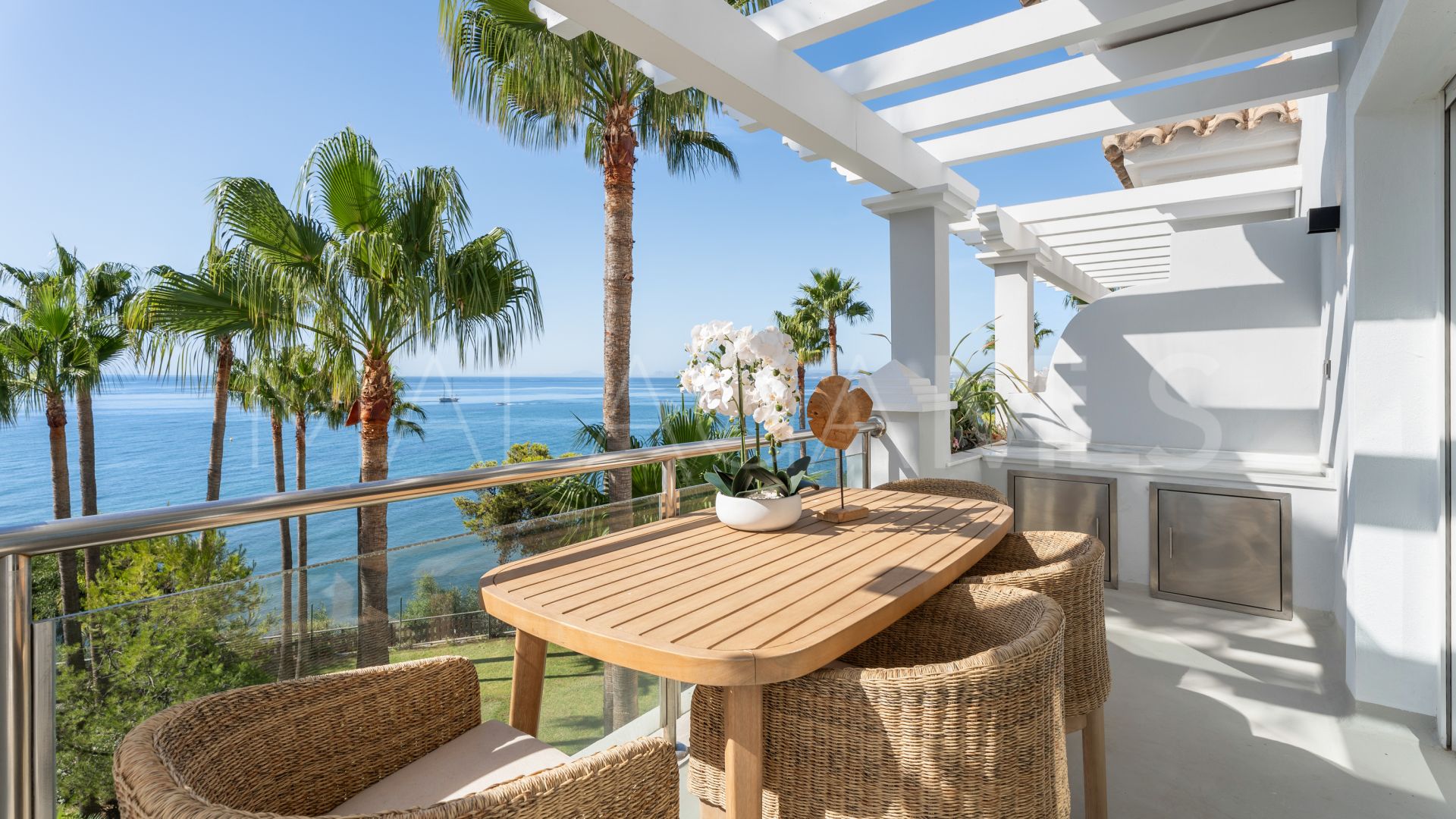 Takvåning for sale in Punta Plata