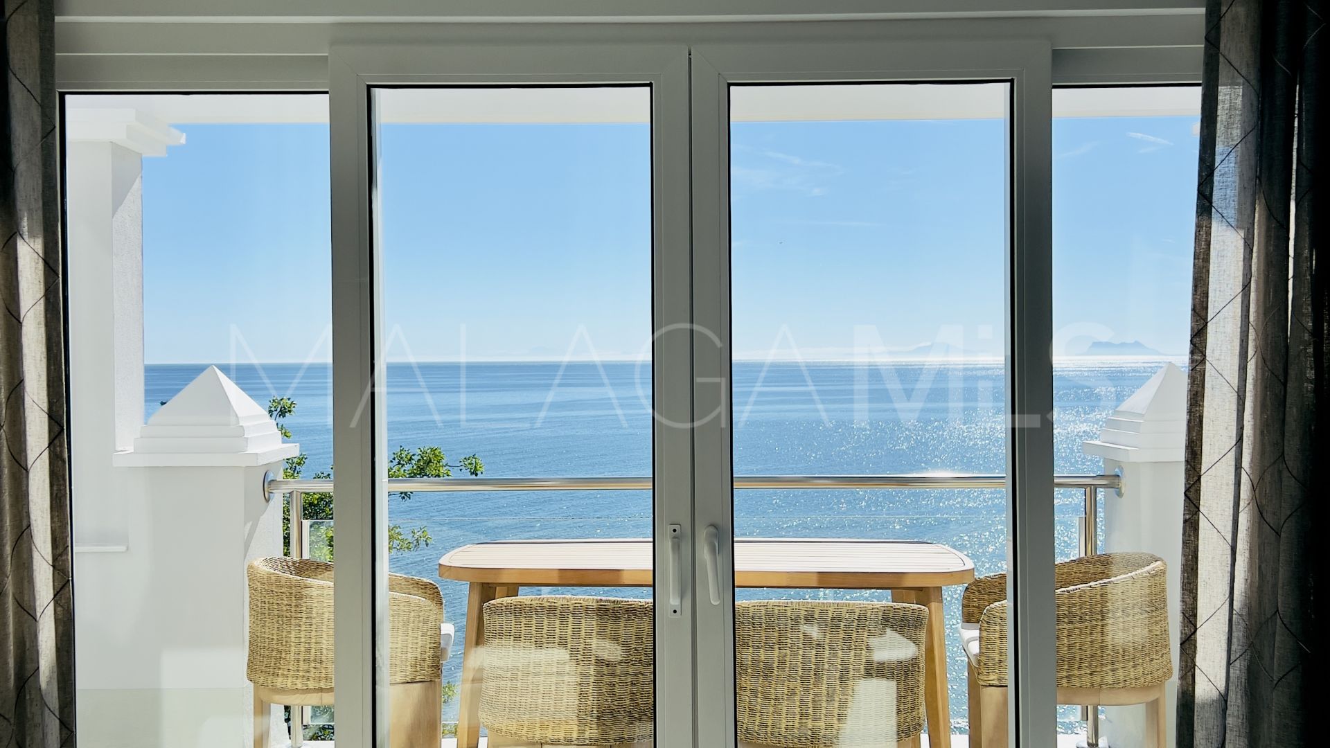 Ático for sale with 2 bedrooms in Punta Plata