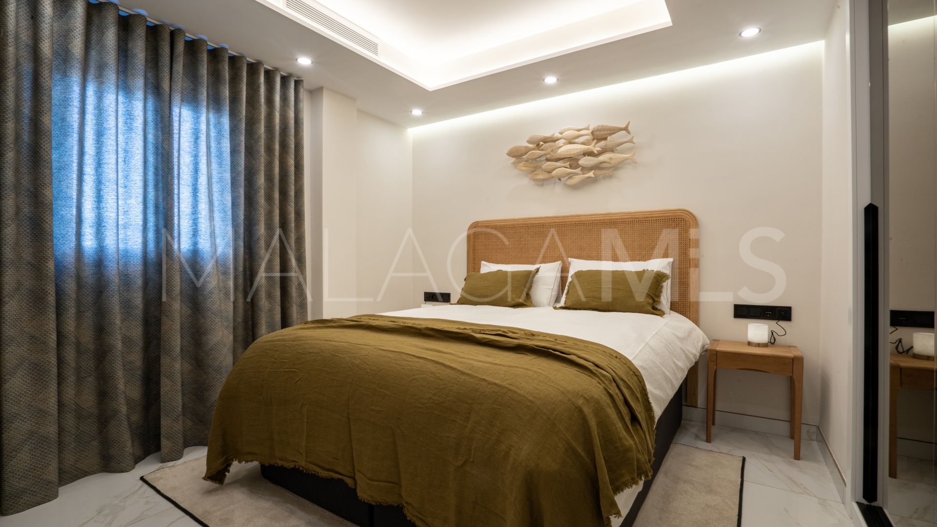 Ático for sale with 2 bedrooms in Punta Plata