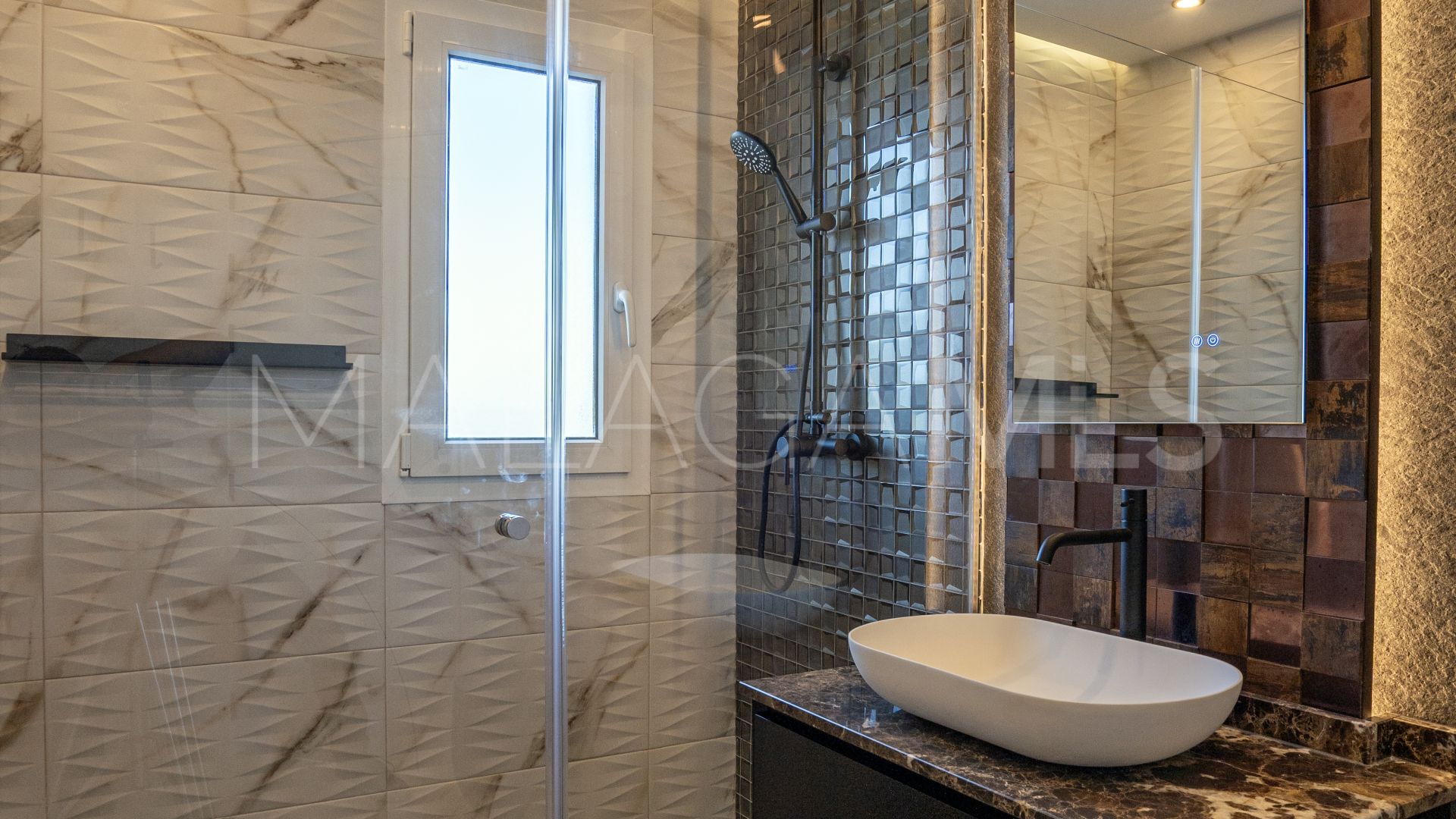 Ático for sale with 2 bedrooms in Punta Plata