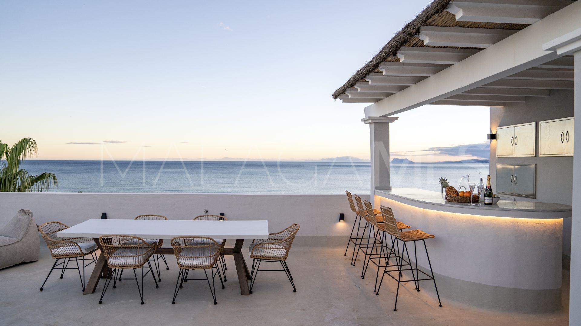 Ático for sale with 2 bedrooms in Punta Plata