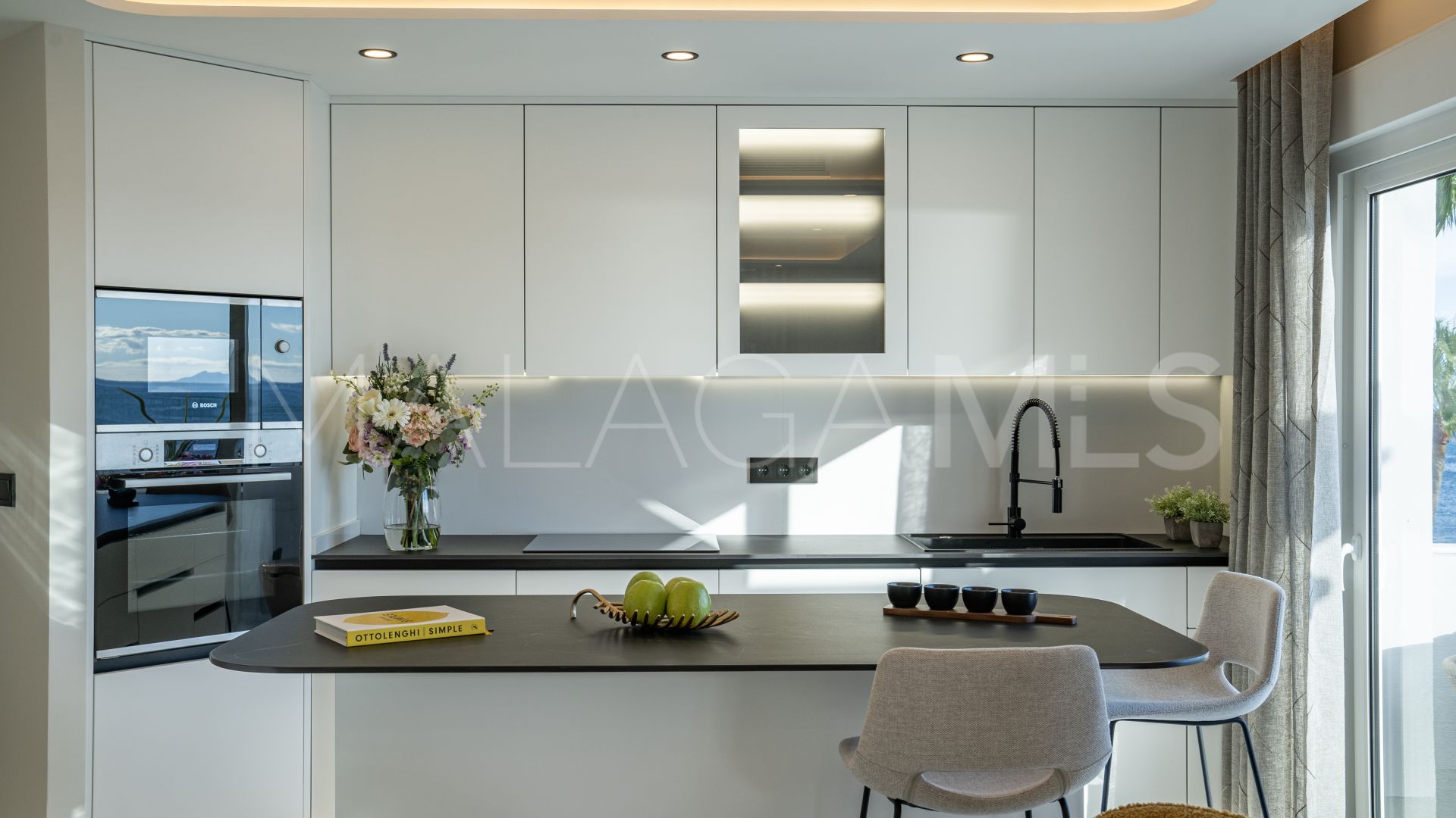 Ático for sale with 2 bedrooms in Punta Plata