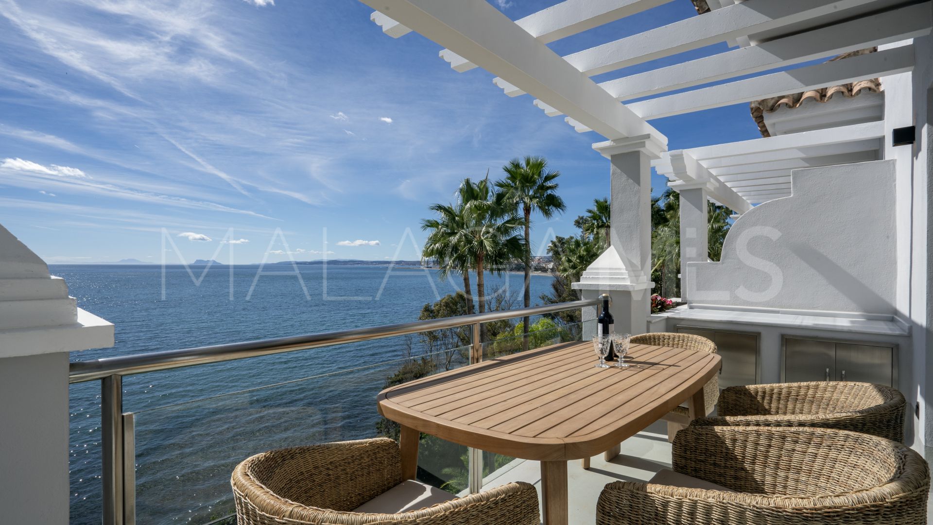 Ático for sale with 2 bedrooms in Punta Plata