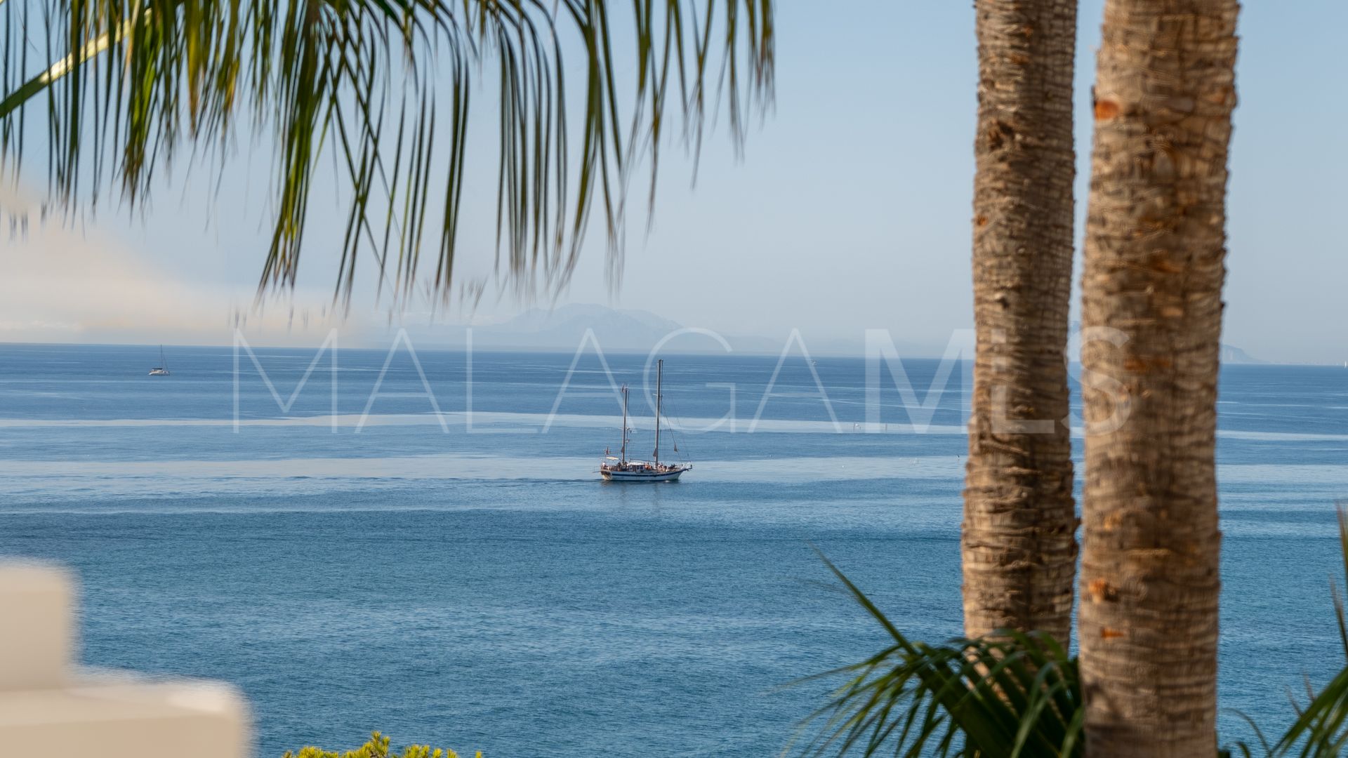 Takvåning for sale in Punta Plata