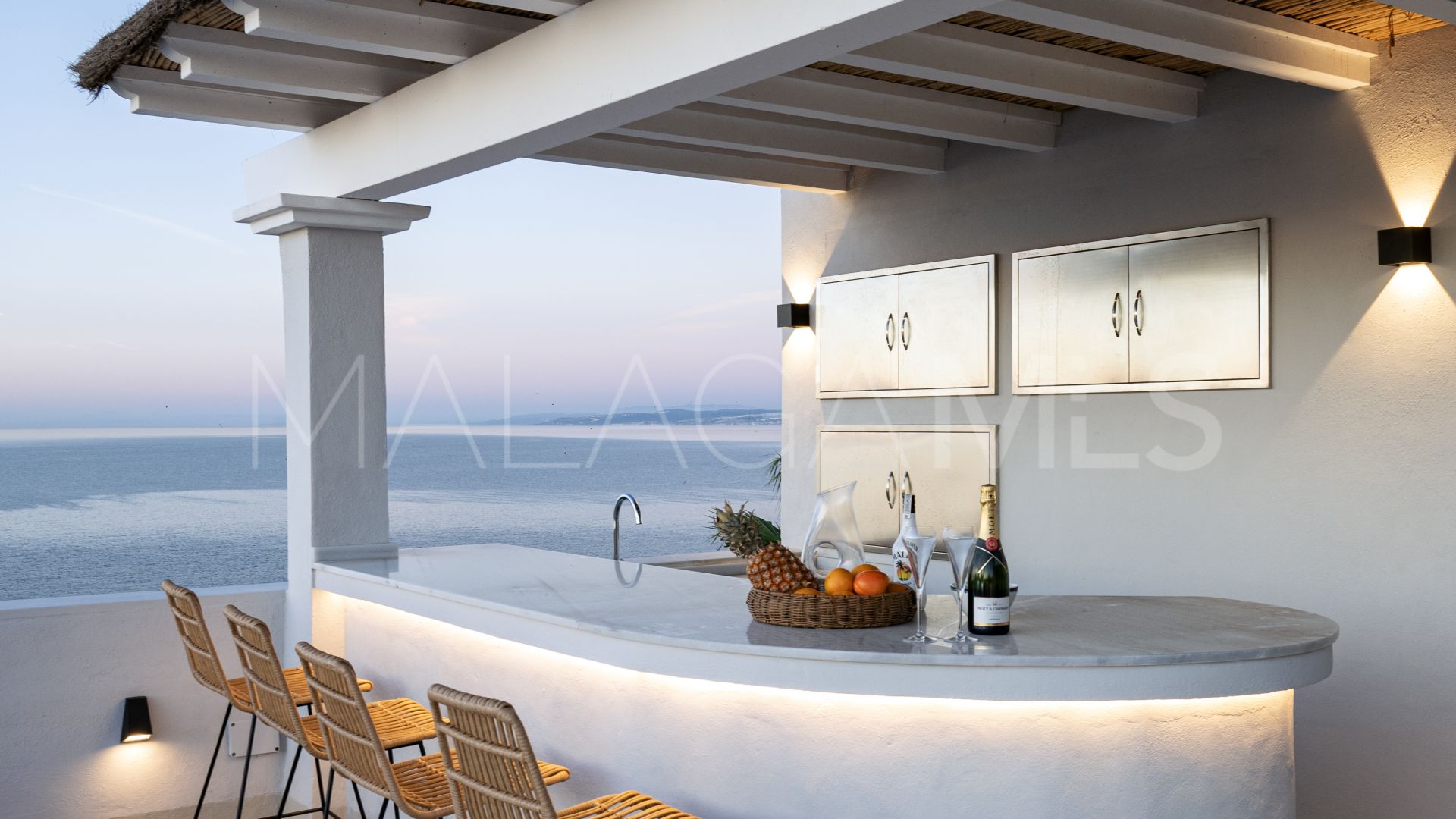 Ático for sale with 2 bedrooms in Punta Plata