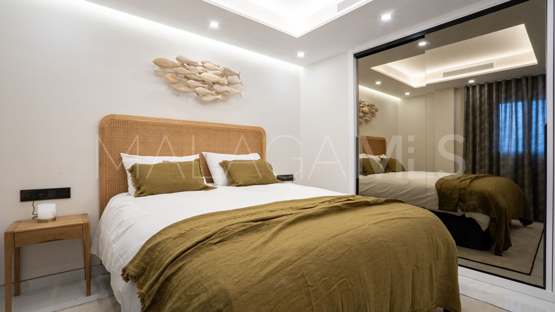 Ático for sale with 2 bedrooms in Punta Plata