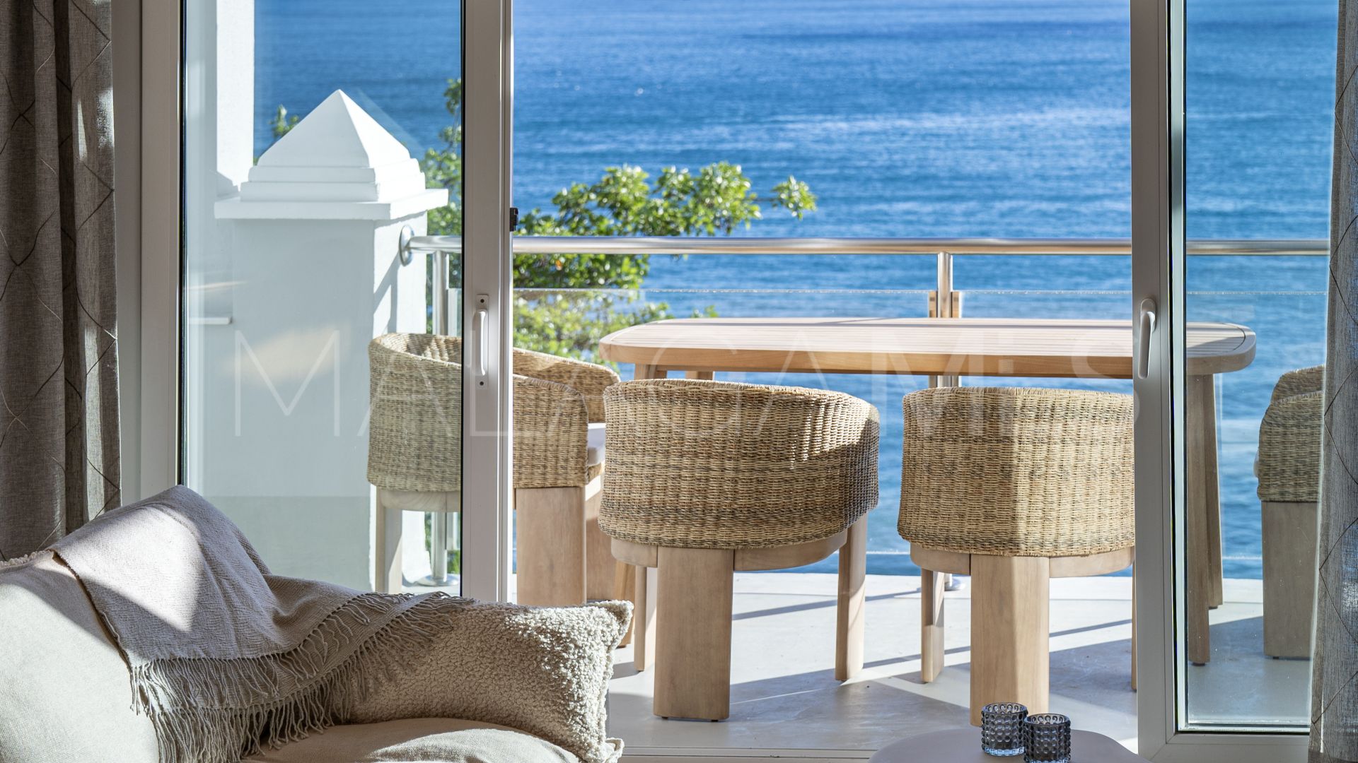 Ático for sale with 2 bedrooms in Punta Plata