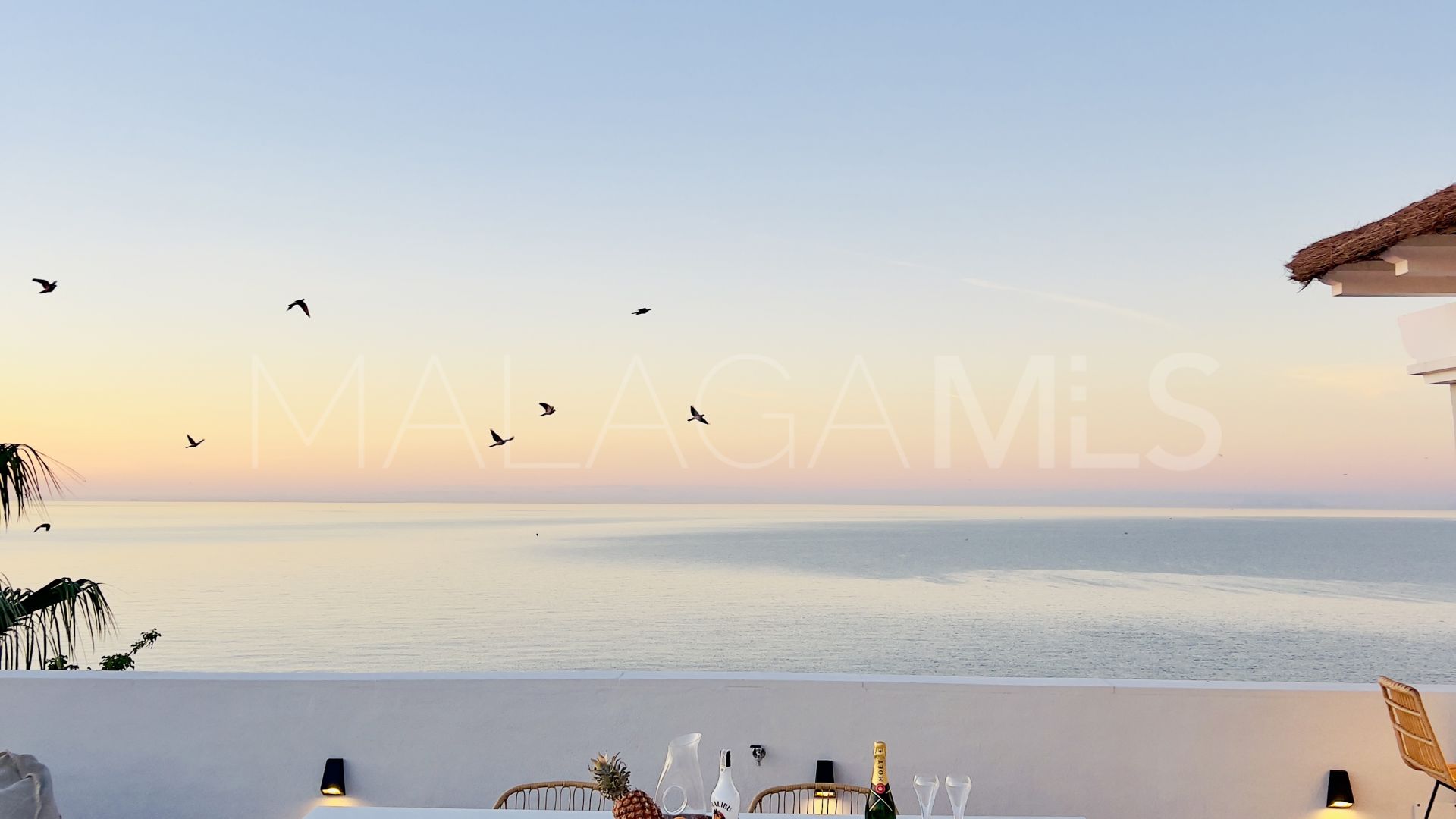 Ático for sale with 2 bedrooms in Punta Plata