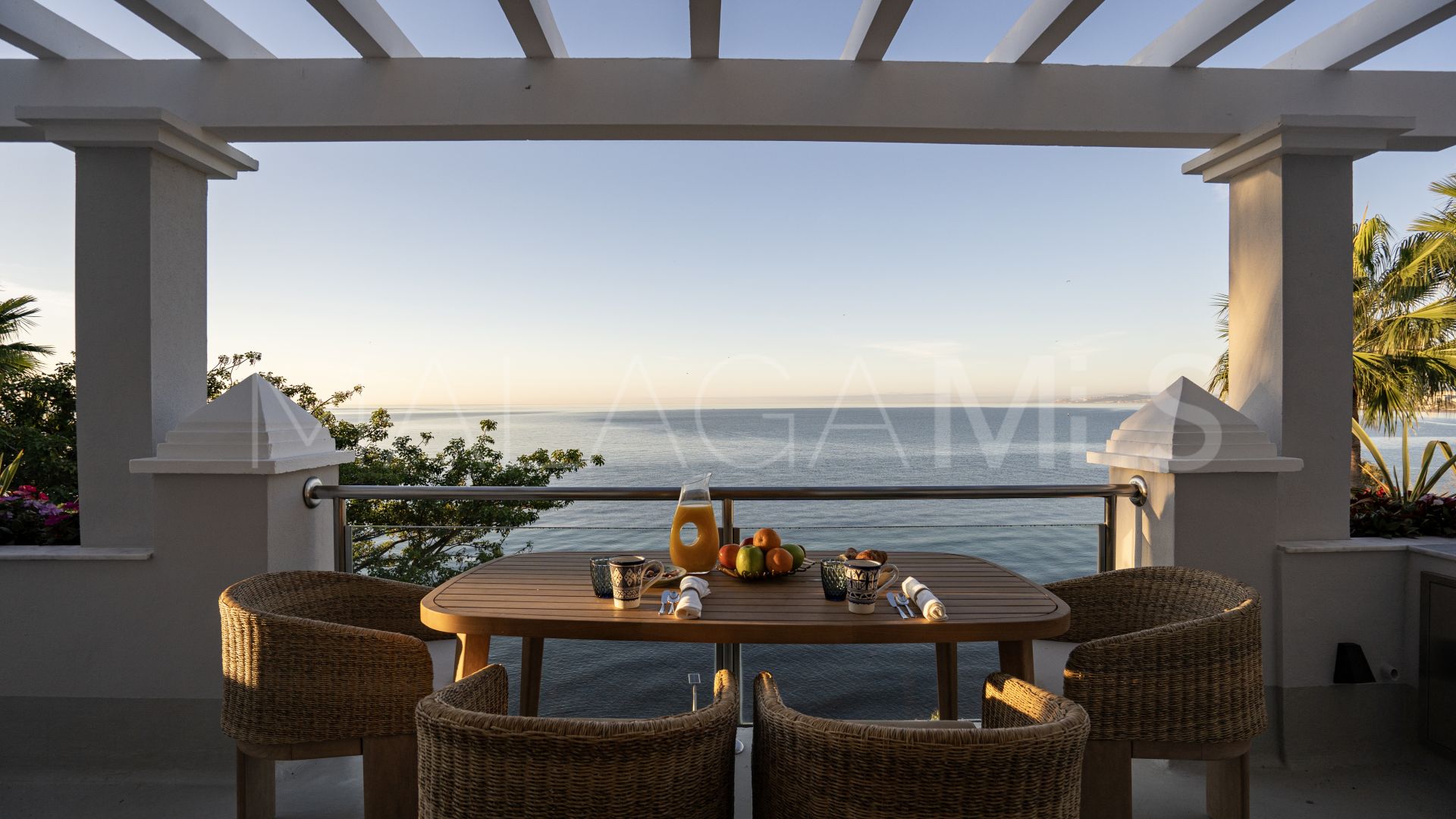 Ático for sale with 2 bedrooms in Punta Plata