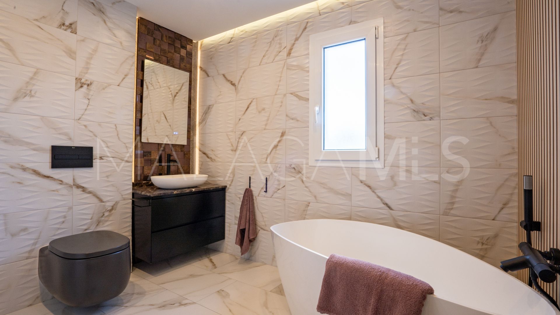Ático for sale with 2 bedrooms in Punta Plata