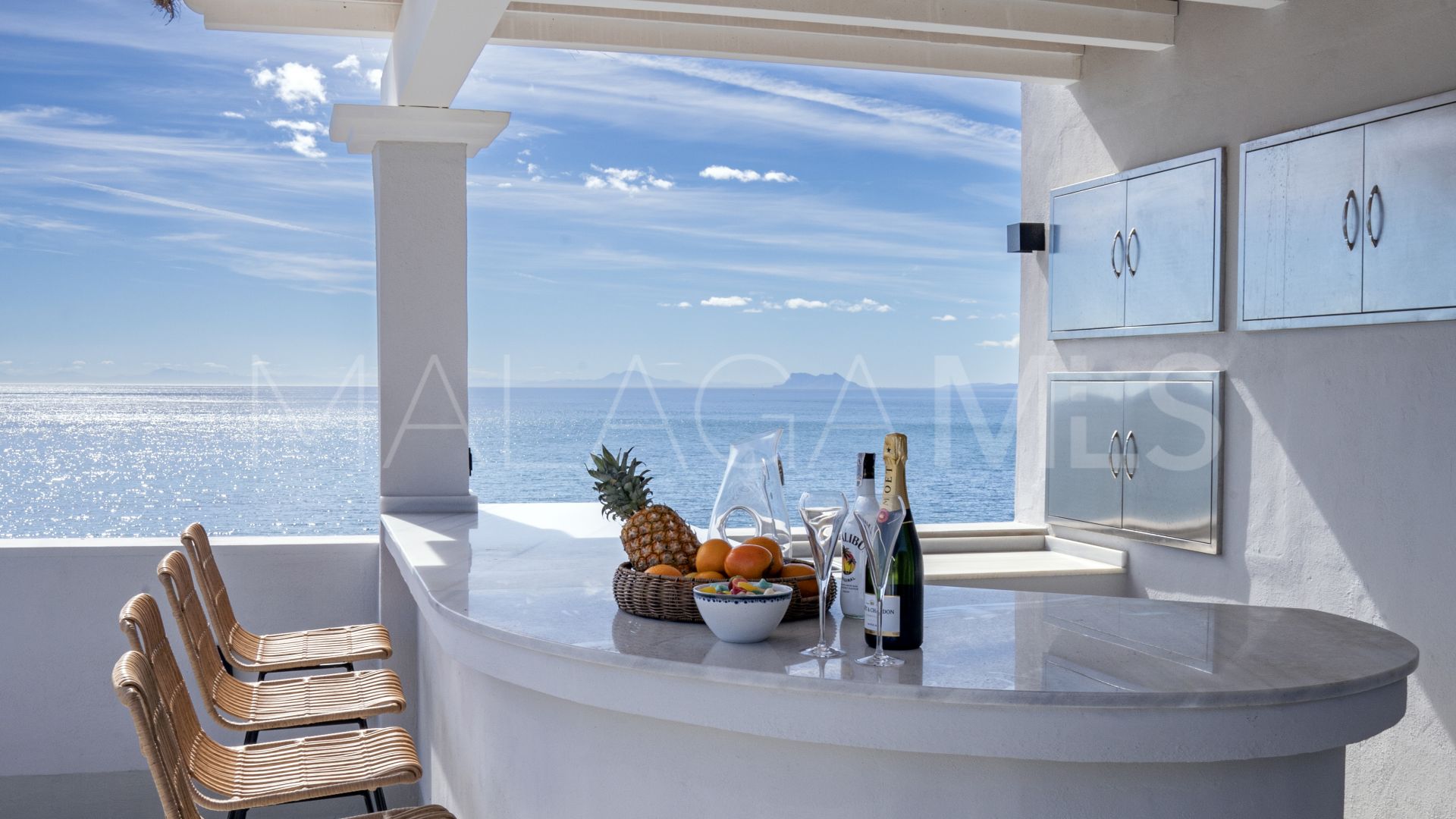Ático for sale with 2 bedrooms in Punta Plata