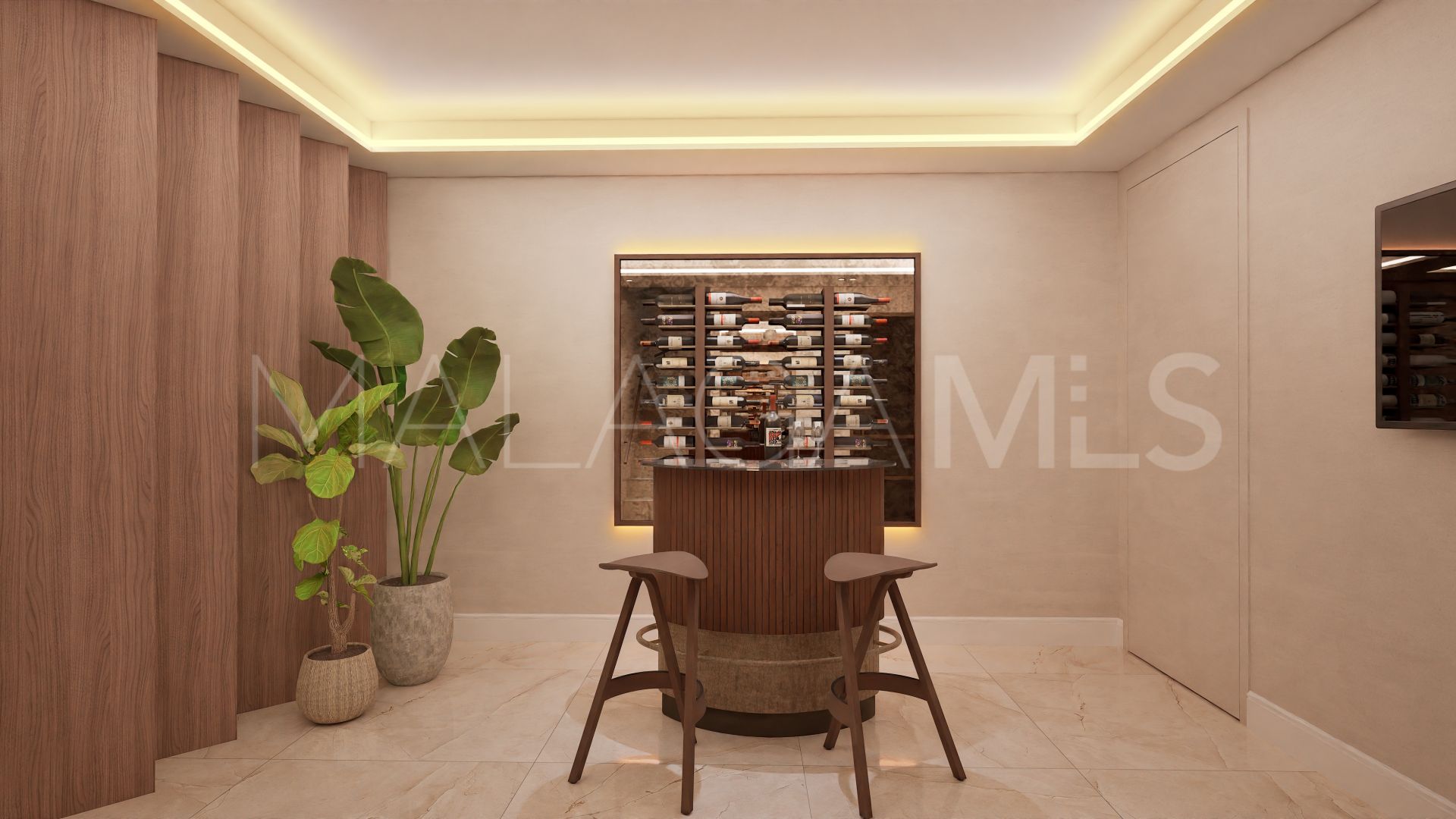 Reihenhaus for sale in Altos de Puente Romano
