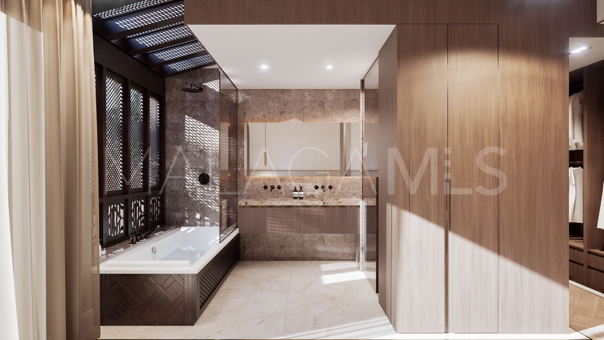 Reihenhaus for sale in Altos de Puente Romano