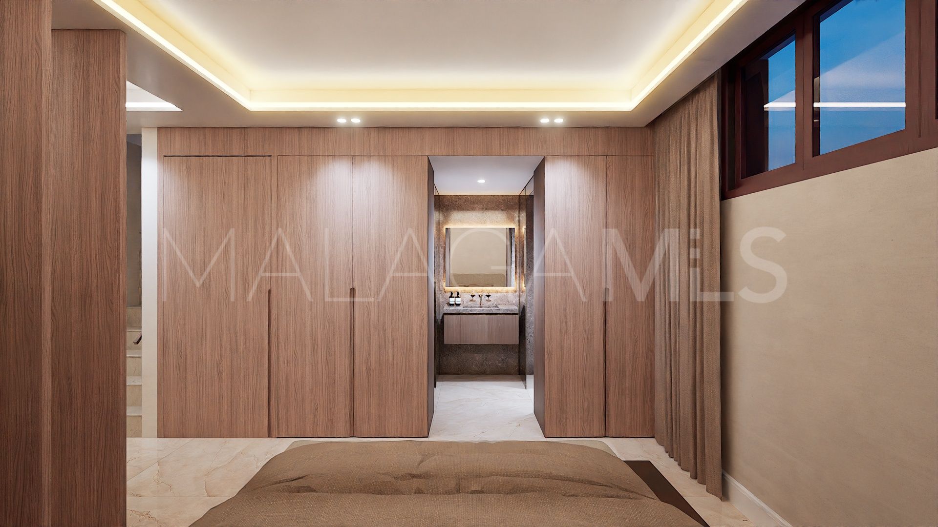 Reihenhaus for sale in Altos de Puente Romano