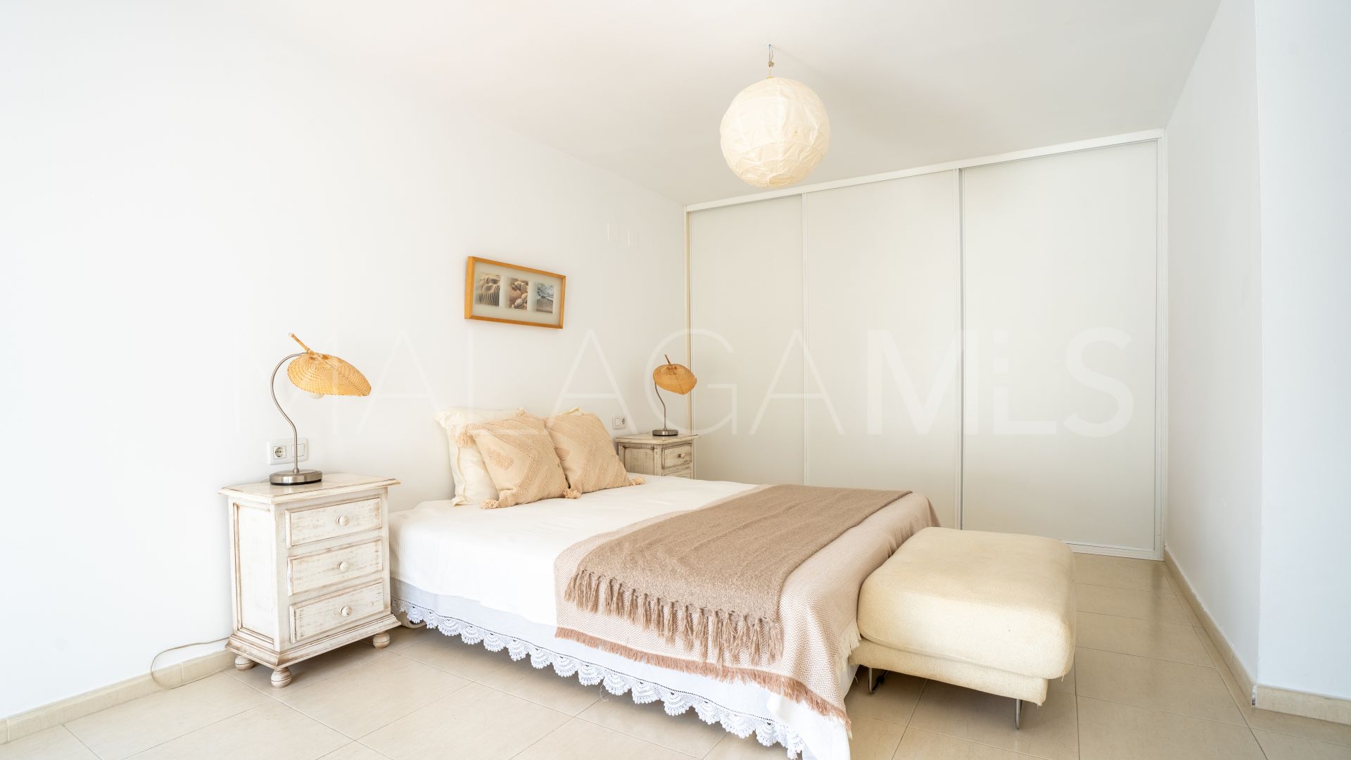 Apartamento for sale with 2 bedrooms in Torrequebrada