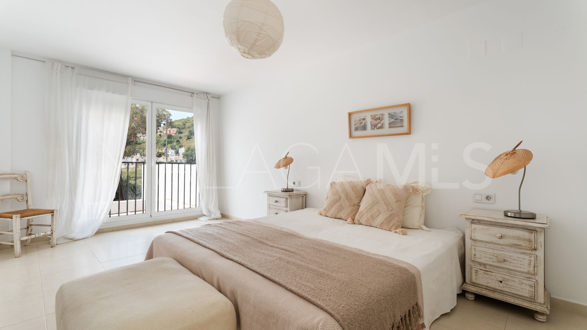 Apartamento for sale with 2 bedrooms in Torrequebrada