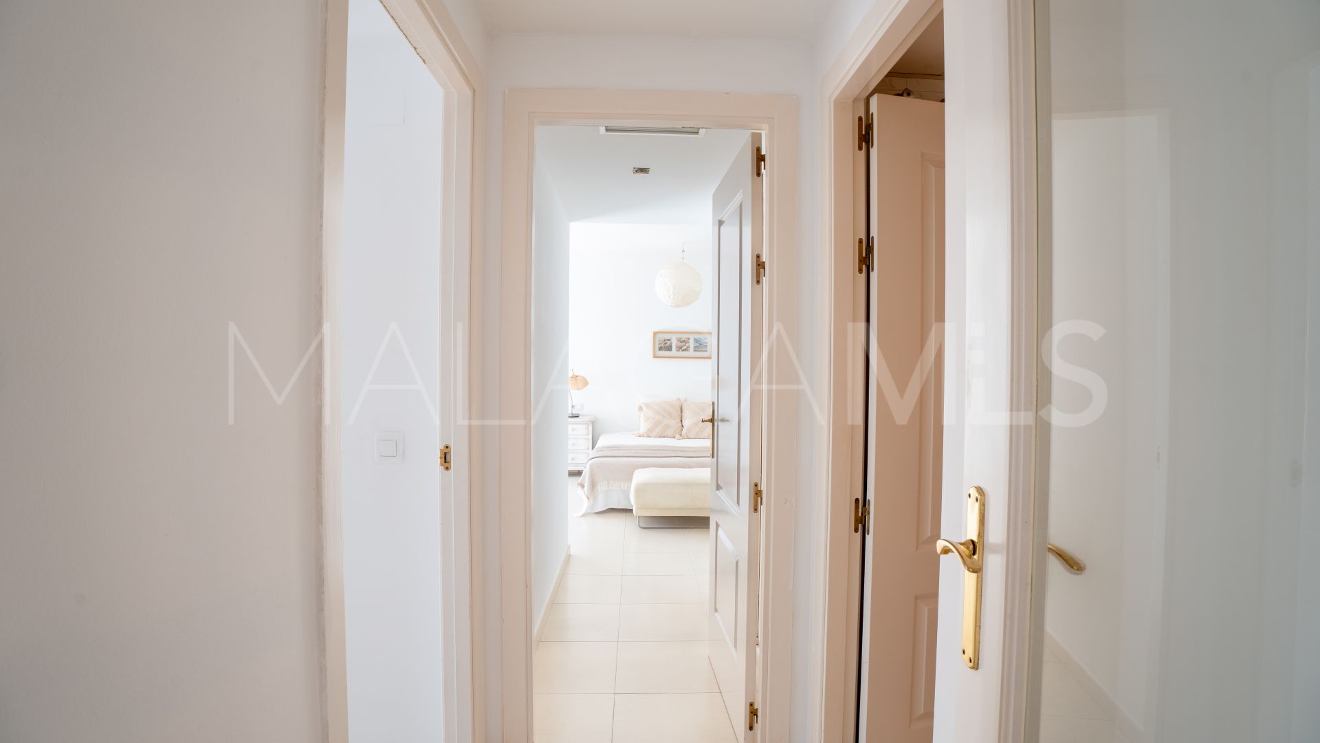 Apartamento for sale with 2 bedrooms in Torrequebrada