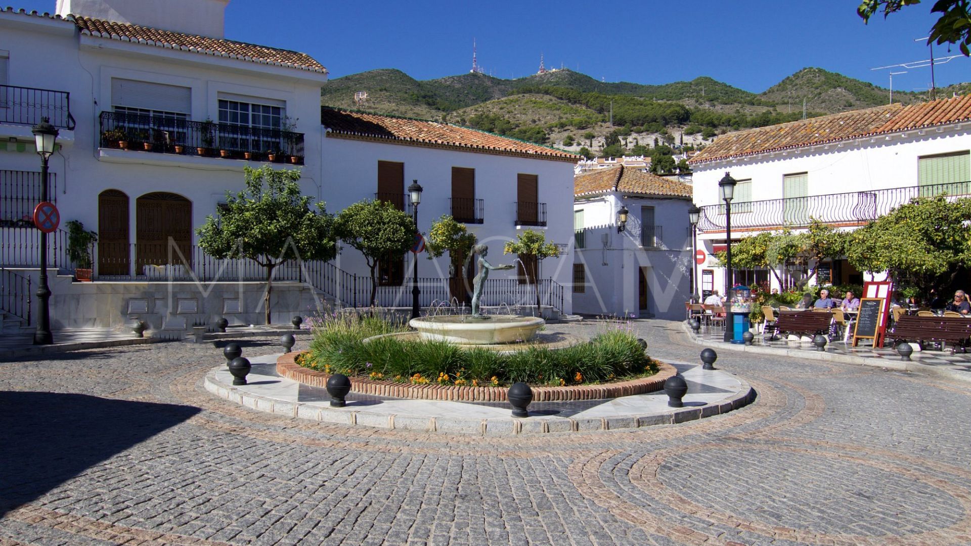 Apartamento for sale with 2 bedrooms in Torrequebrada