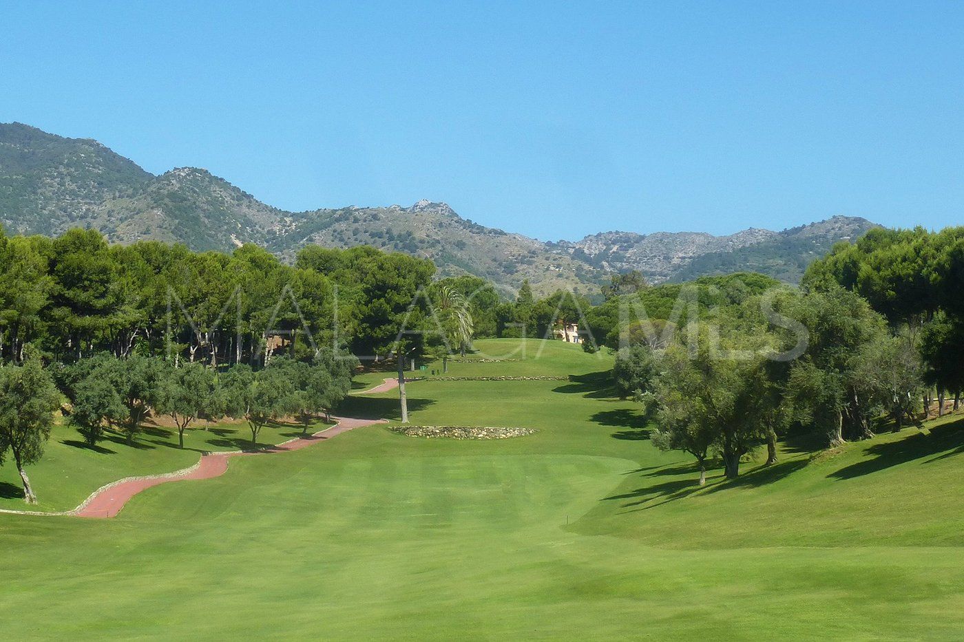 Apartamento for sale with 2 bedrooms in Torrequebrada
