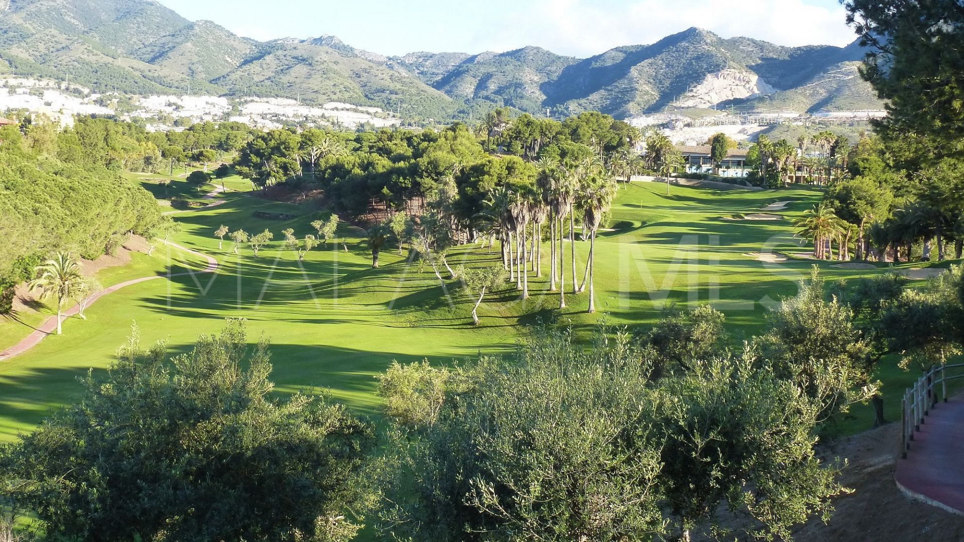 Apartamento for sale with 2 bedrooms in Torrequebrada