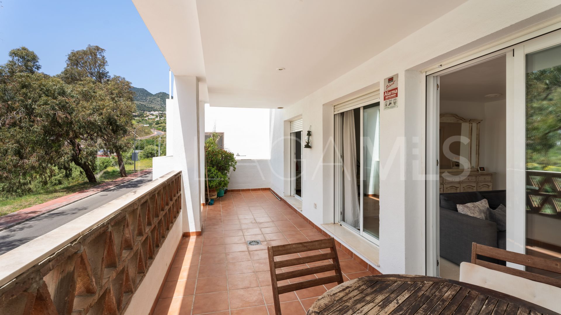 Apartamento for sale with 2 bedrooms in Torrequebrada