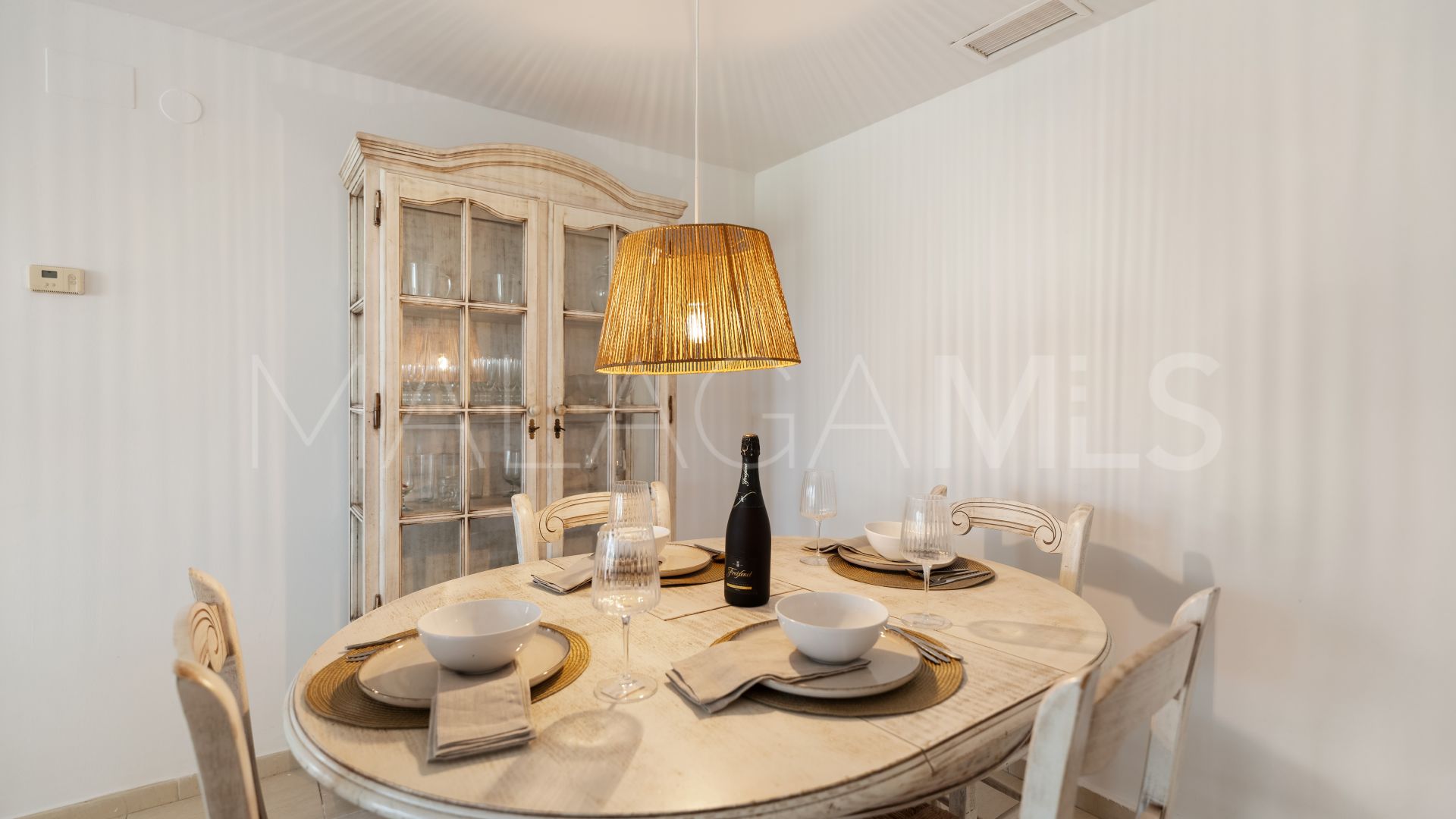 Apartamento for sale with 2 bedrooms in Torrequebrada