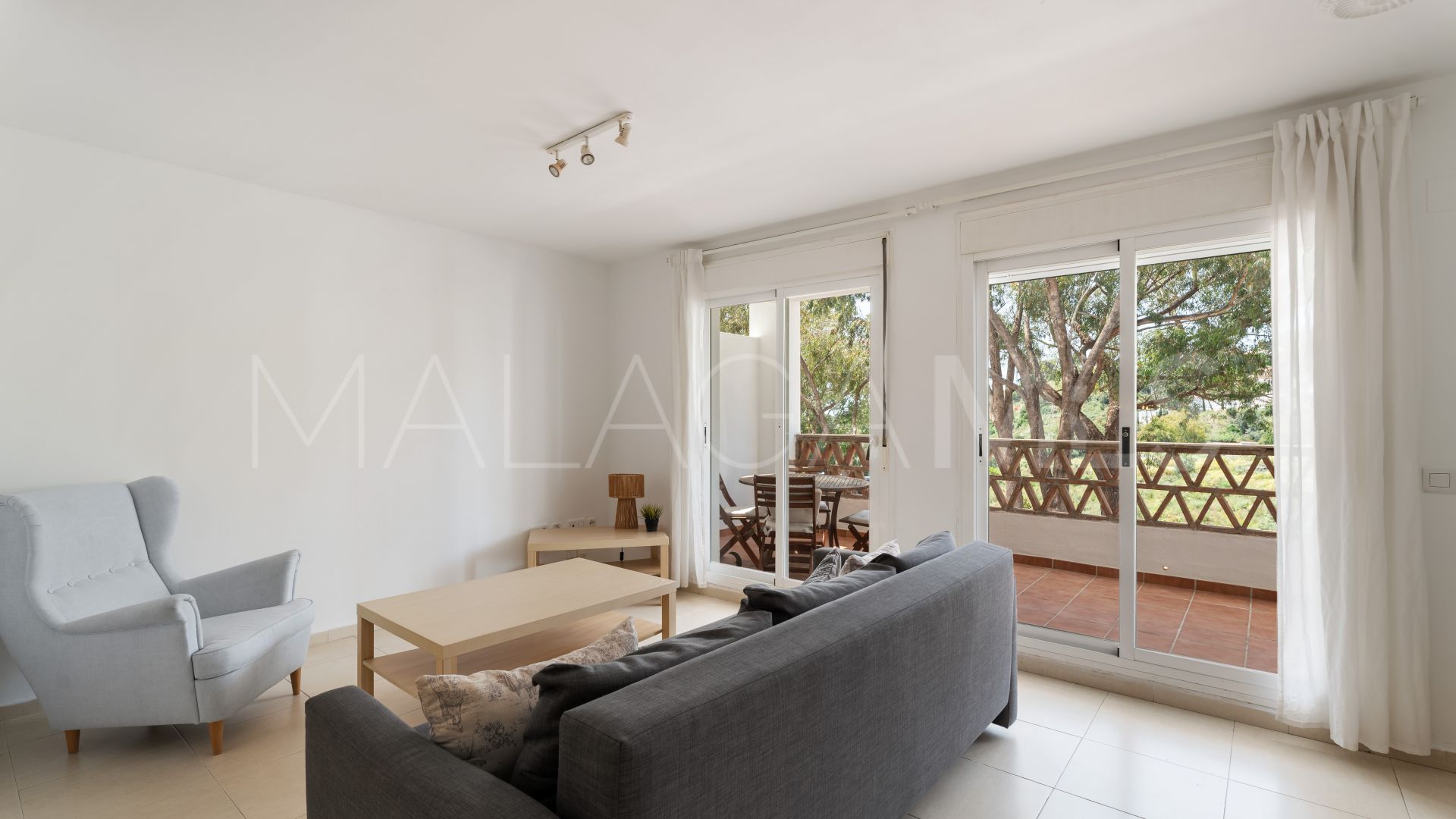 Apartamento for sale with 2 bedrooms in Torrequebrada