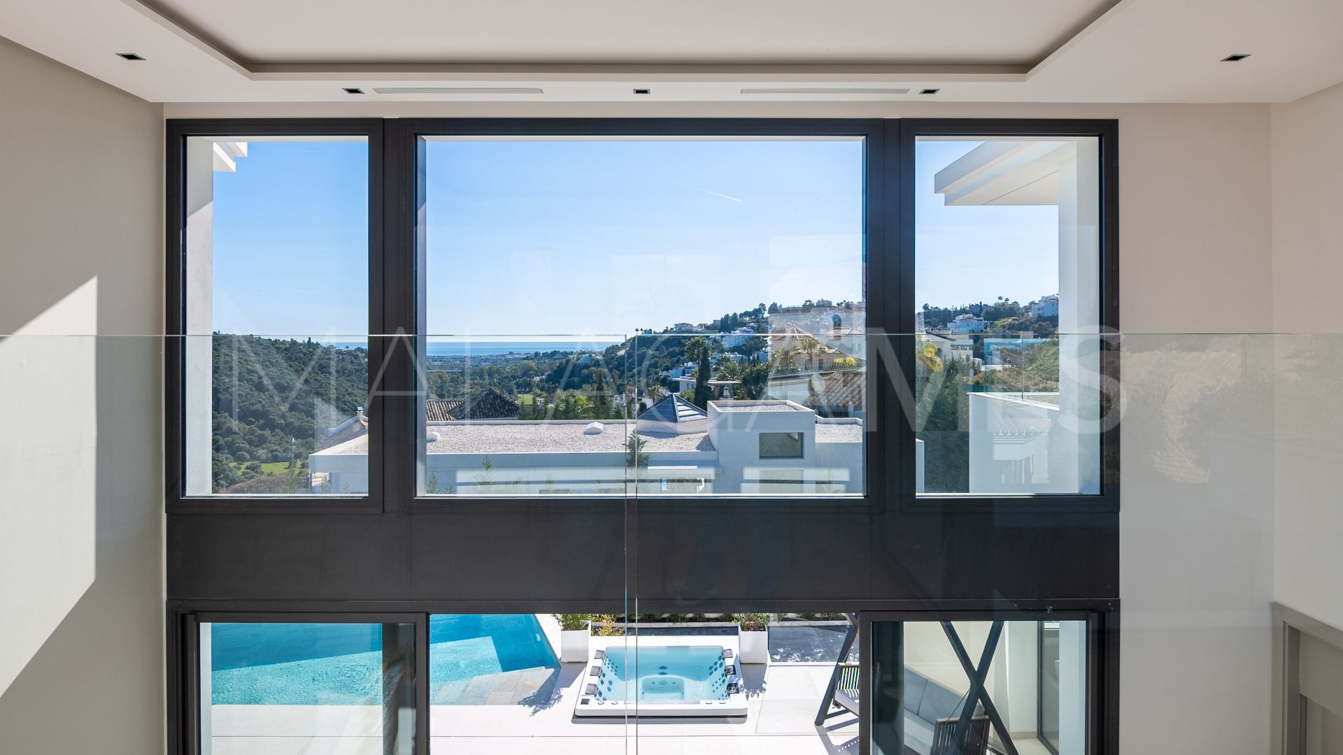 Lomas de La Quinta, villa for sale
