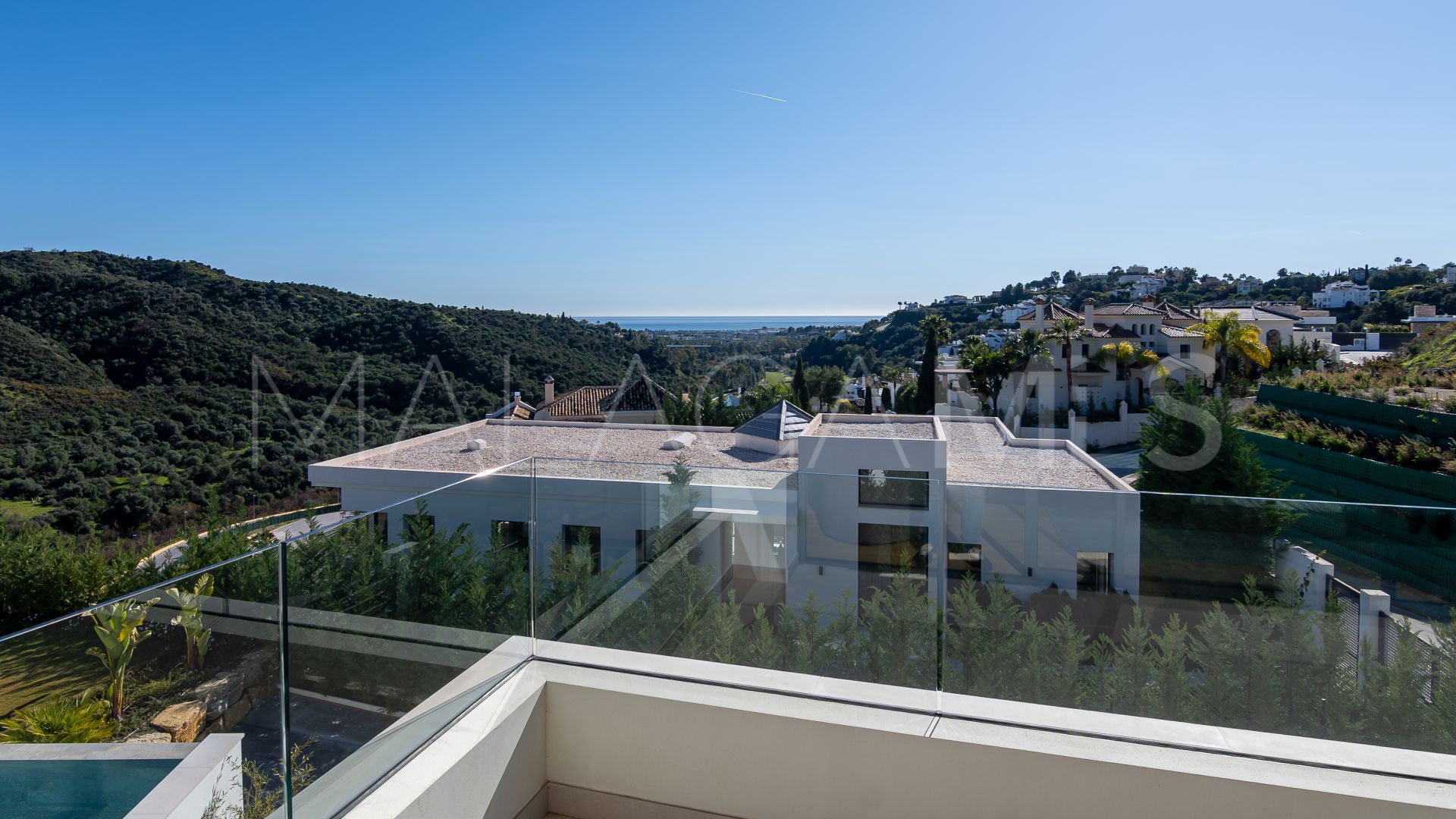 Lomas de La Quinta, villa for sale