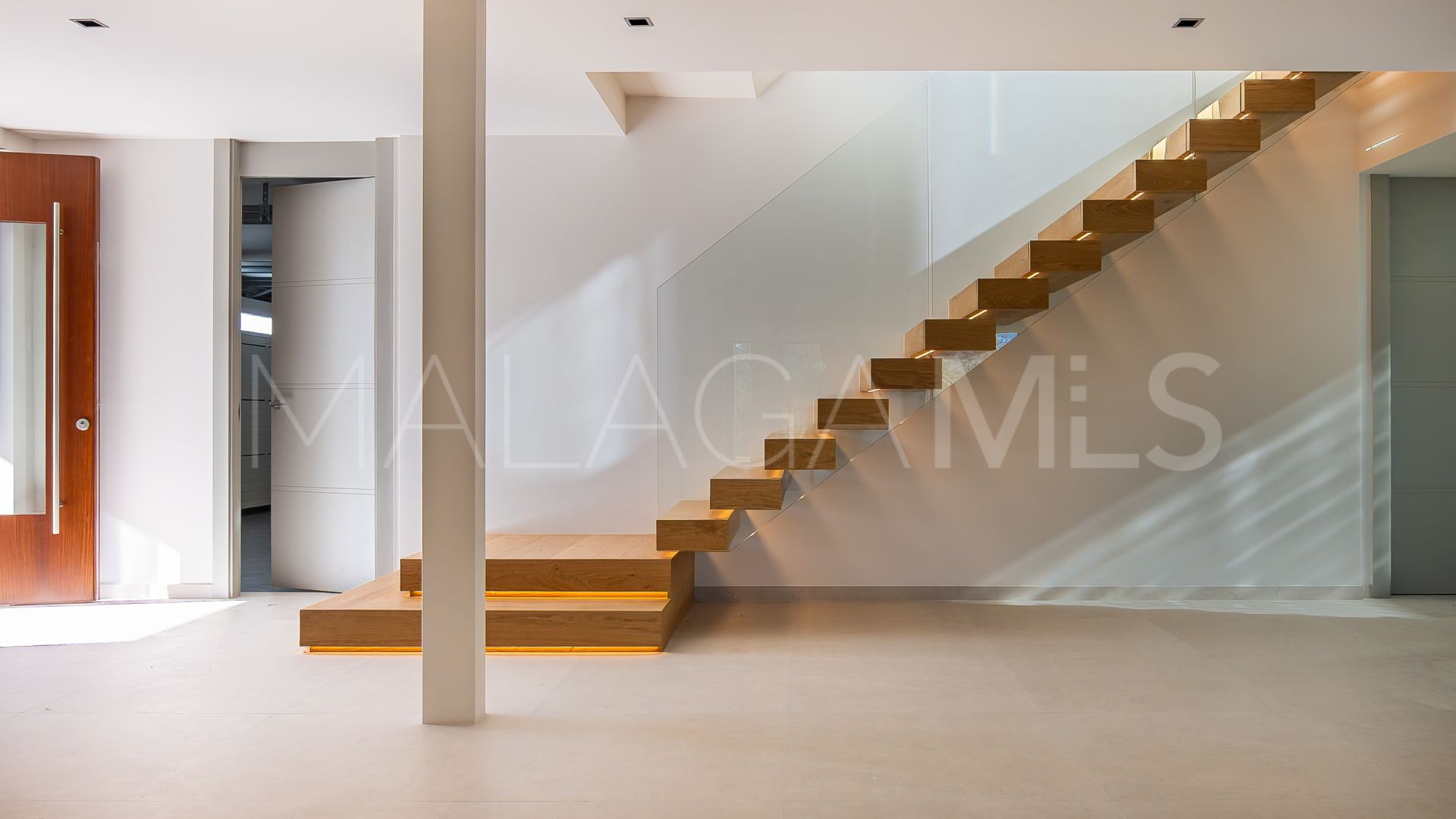 Lomas de La Quinta, villa for sale