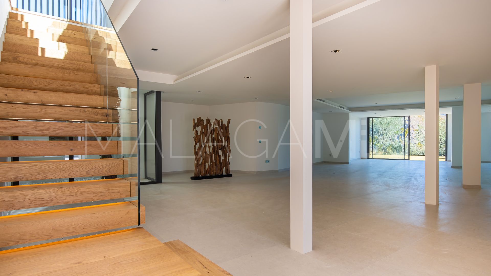 Lomas de La Quinta, villa for sale