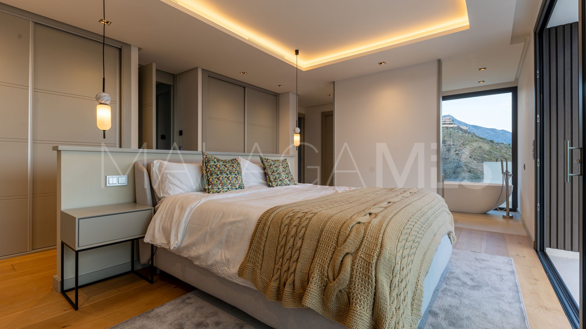 Lomas de La Quinta, villa for sale