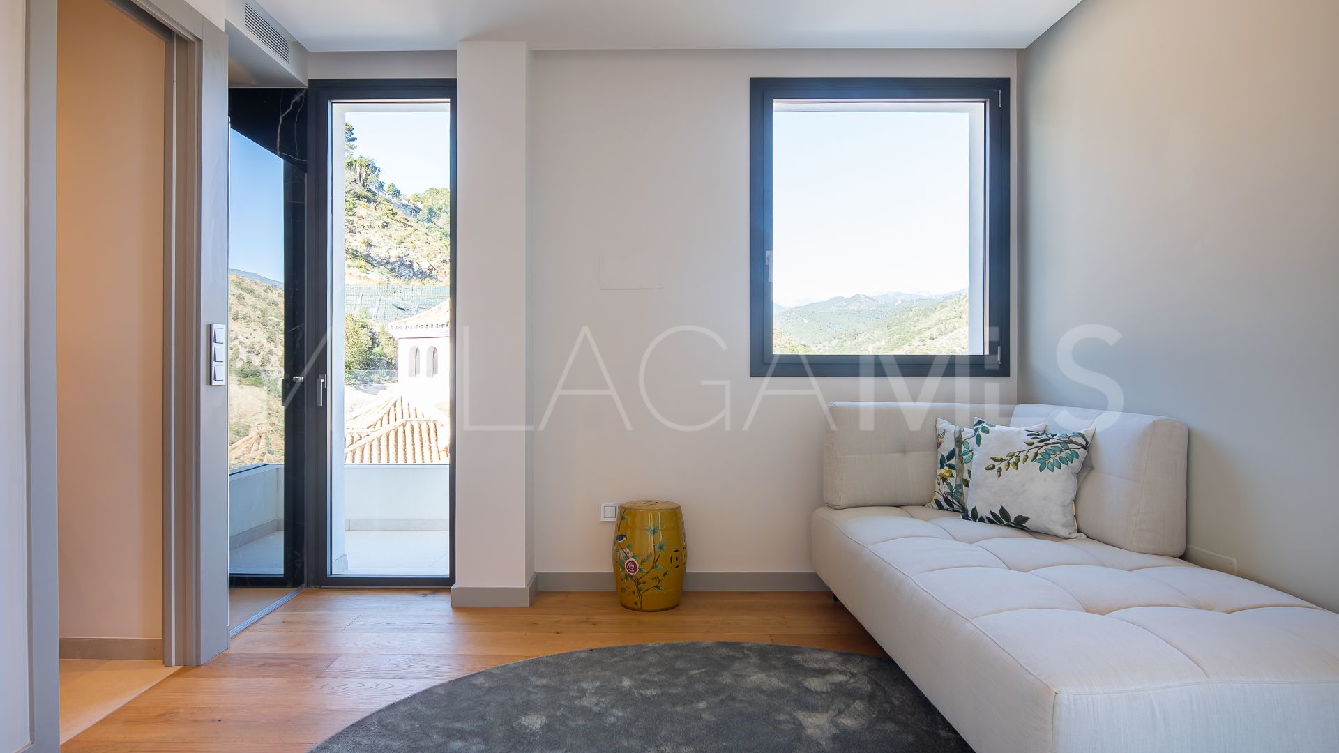 Lomas de La Quinta, villa for sale