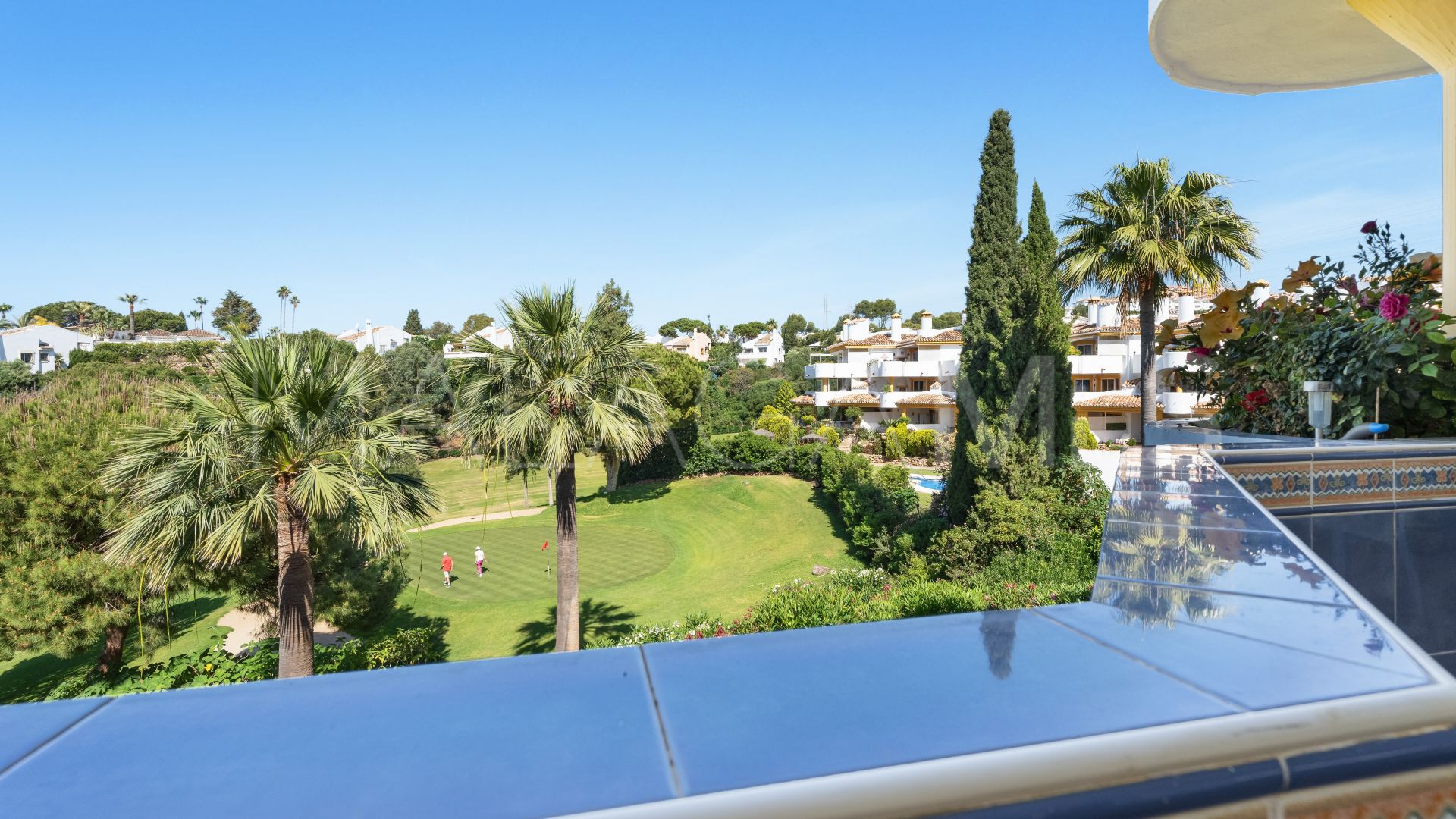 Apartamento a la venta with 3 bedrooms in Calanova Golf