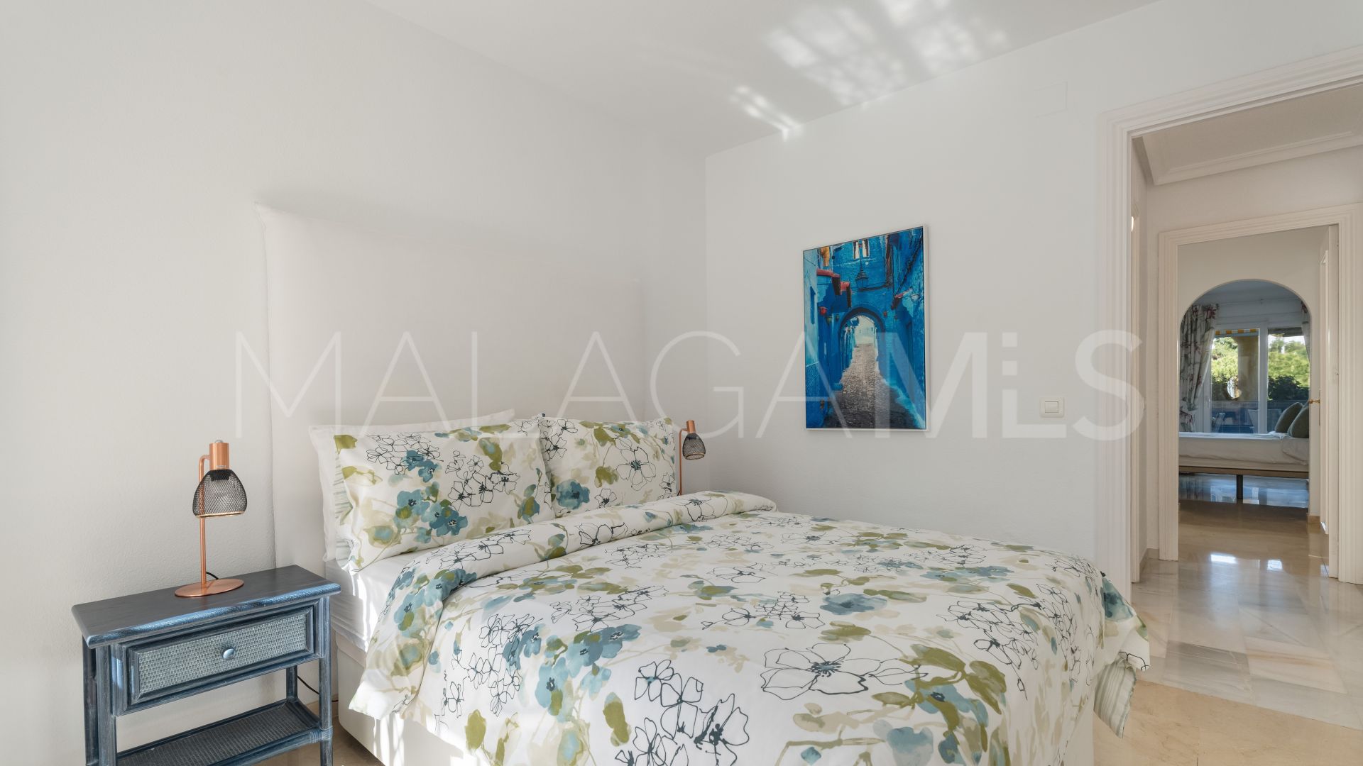 Apartamento a la venta with 3 bedrooms in Calanova Golf