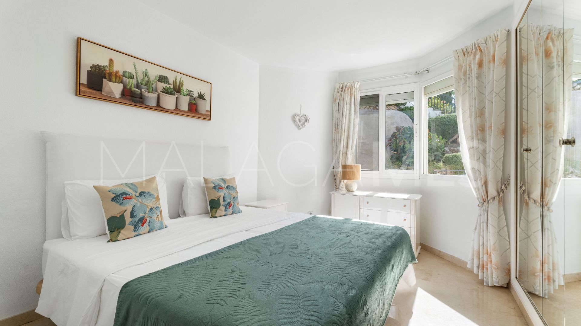 Apartamento a la venta with 3 bedrooms in Calanova Golf