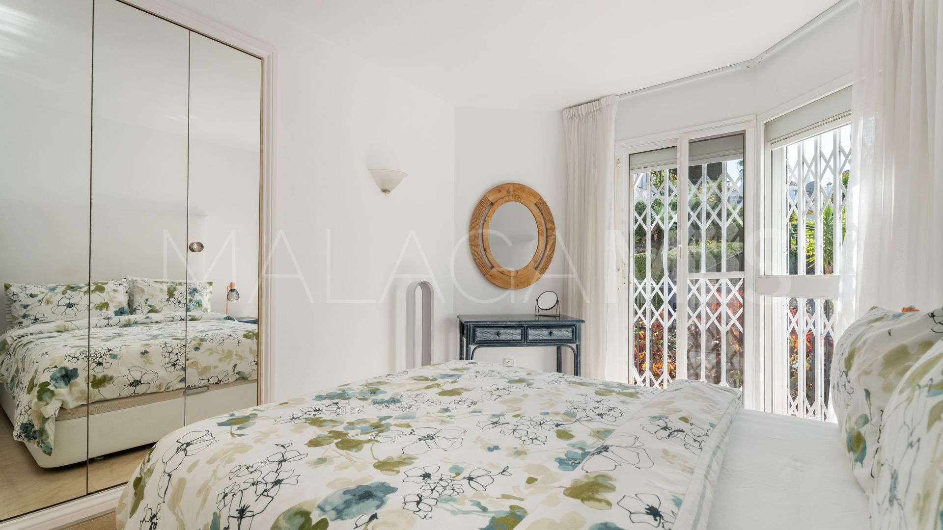 Apartamento a la venta with 3 bedrooms in Calanova Golf