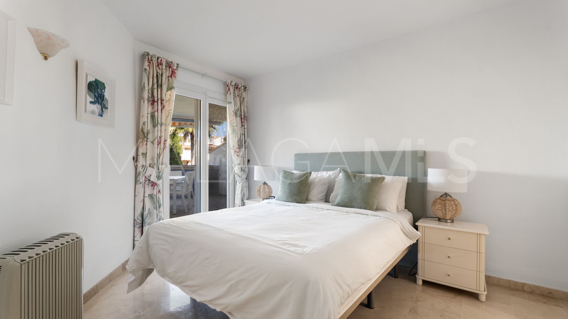 Apartamento a la venta with 3 bedrooms in Calanova Golf