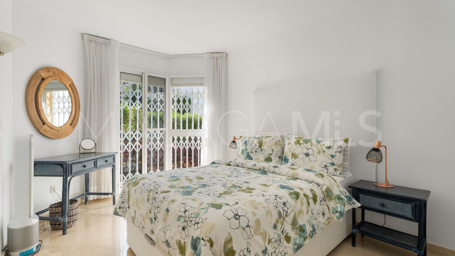 Apartamento a la venta with 3 bedrooms in Calanova Golf