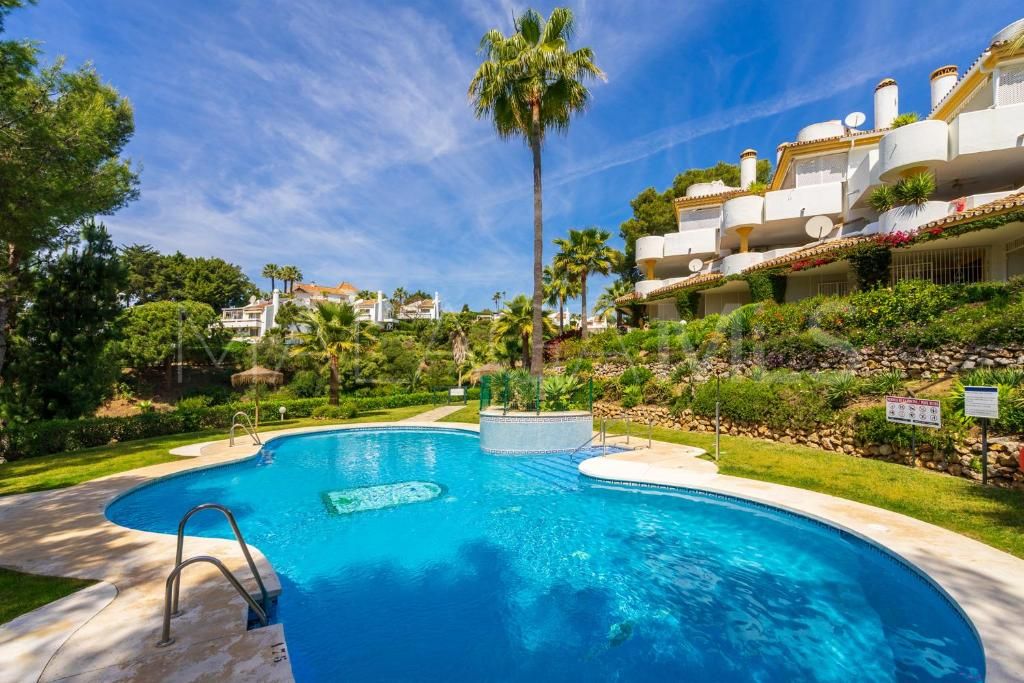 Apartamento a la venta with 3 bedrooms in Calanova Golf