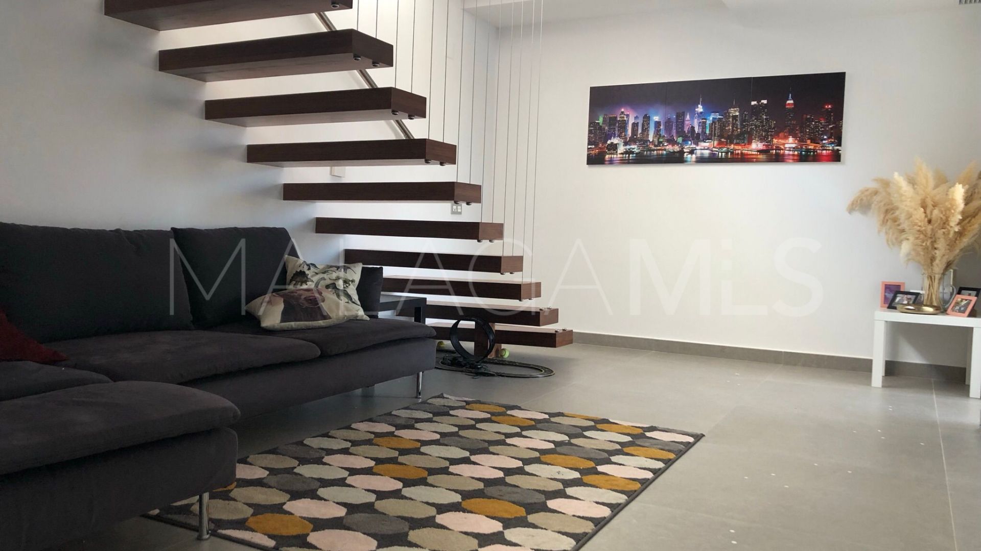 Villa for sale in Mijas Golf